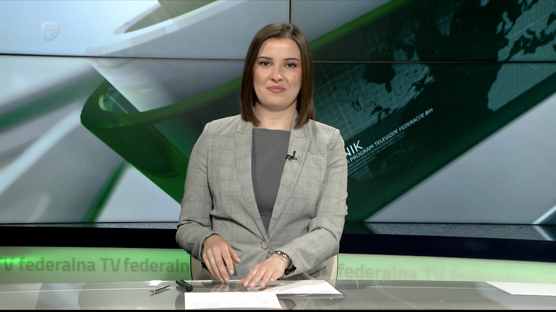 Dnevnik 1, 23.05.2026.