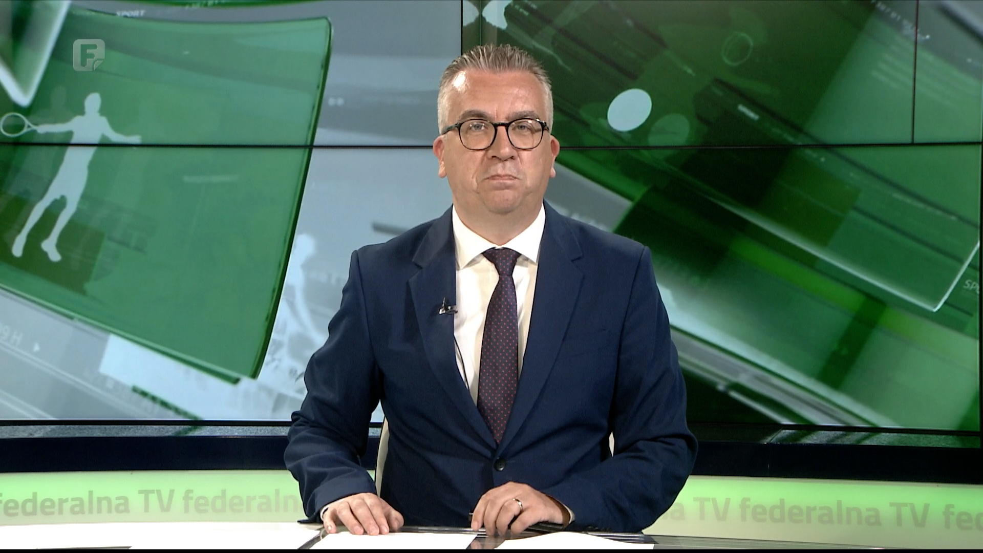 Sport - D2, 23.05.2026.