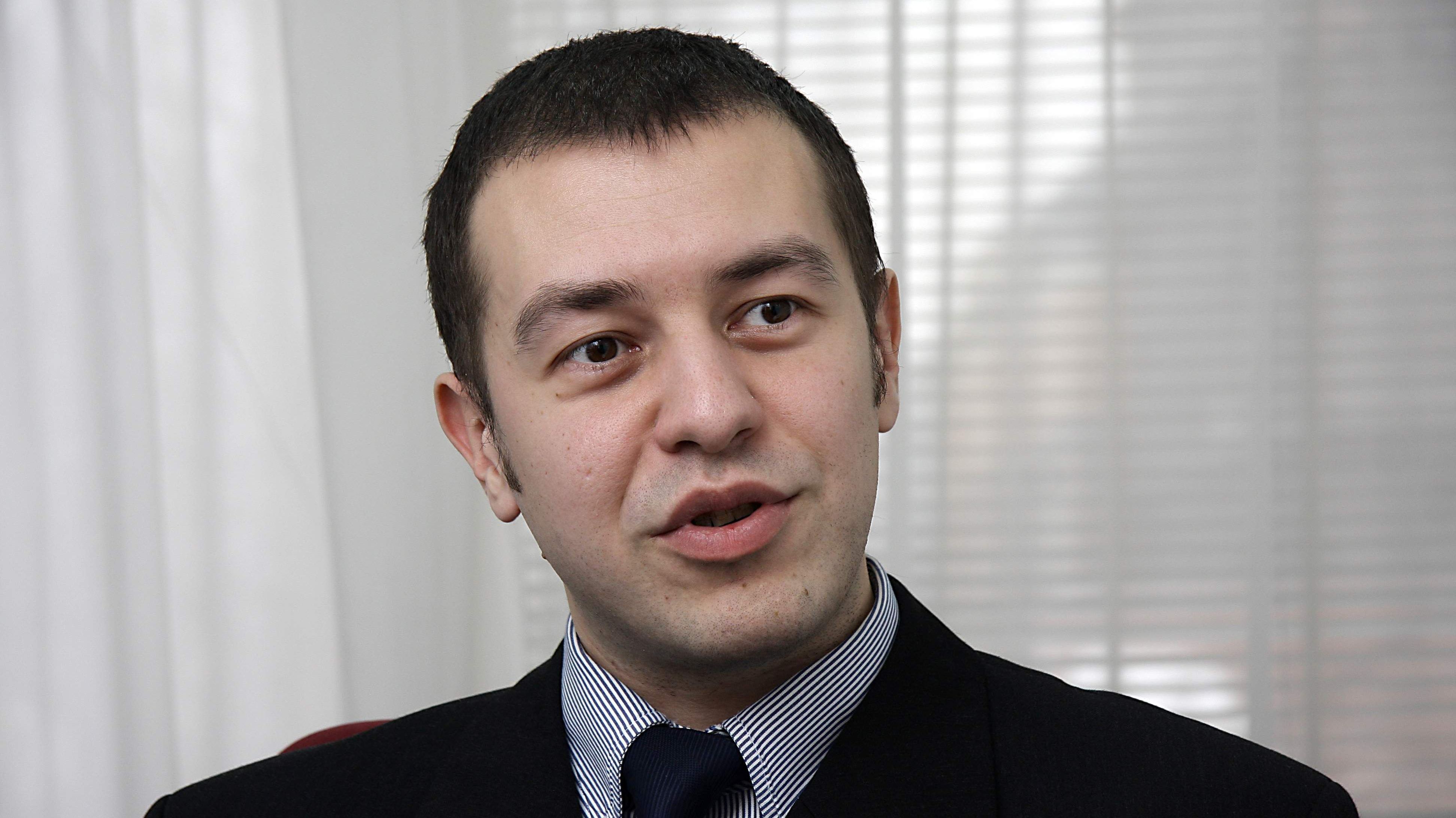 Gavran: Za pad izvoza namjenske industrije odgovorni uprave tvornica i vlast