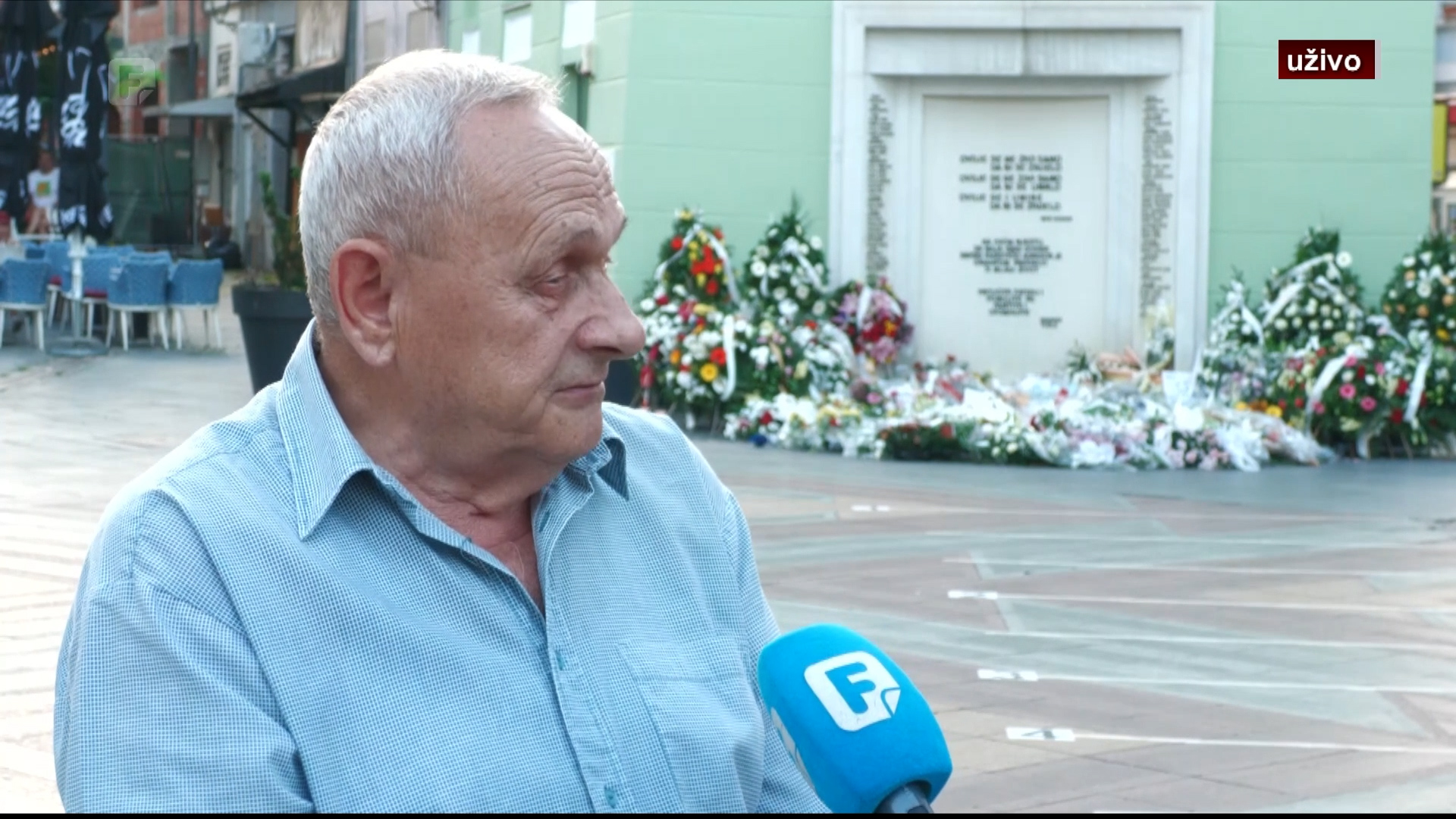 Hilmo Bučuk: Zločinac neće biti izručen, za Kapiju nikad niko neće odgovarati