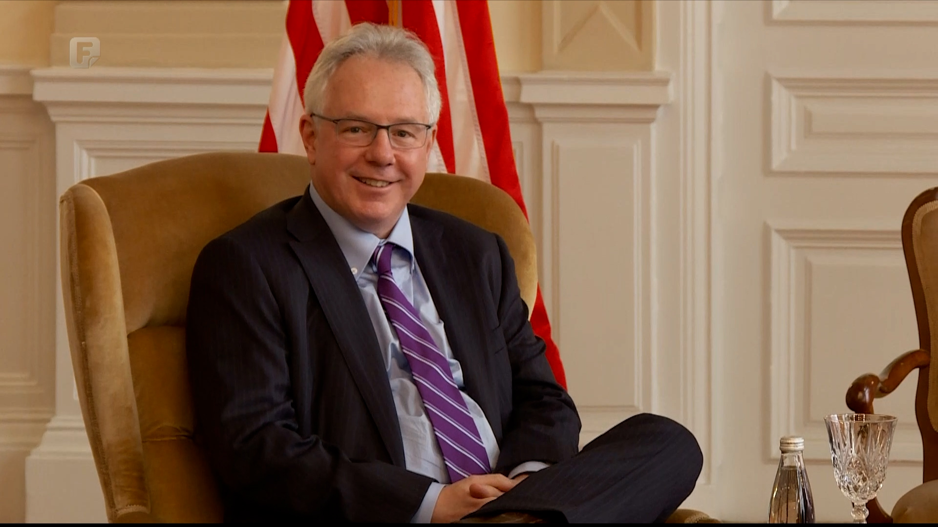 Bivši američki ambasador uzburkao javnost: Navodi o podjeli BiH izazvali reakcije