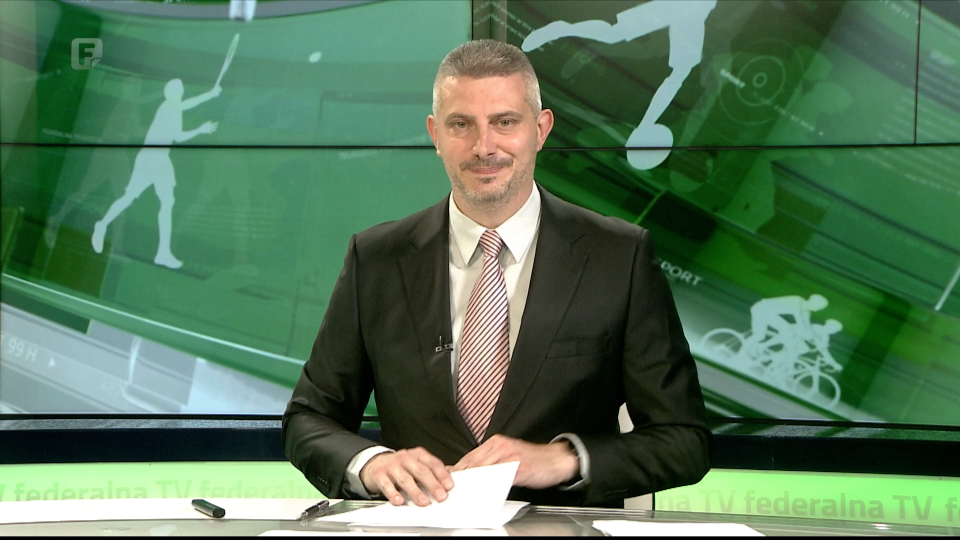 Sport - D2, 25.05.2026.