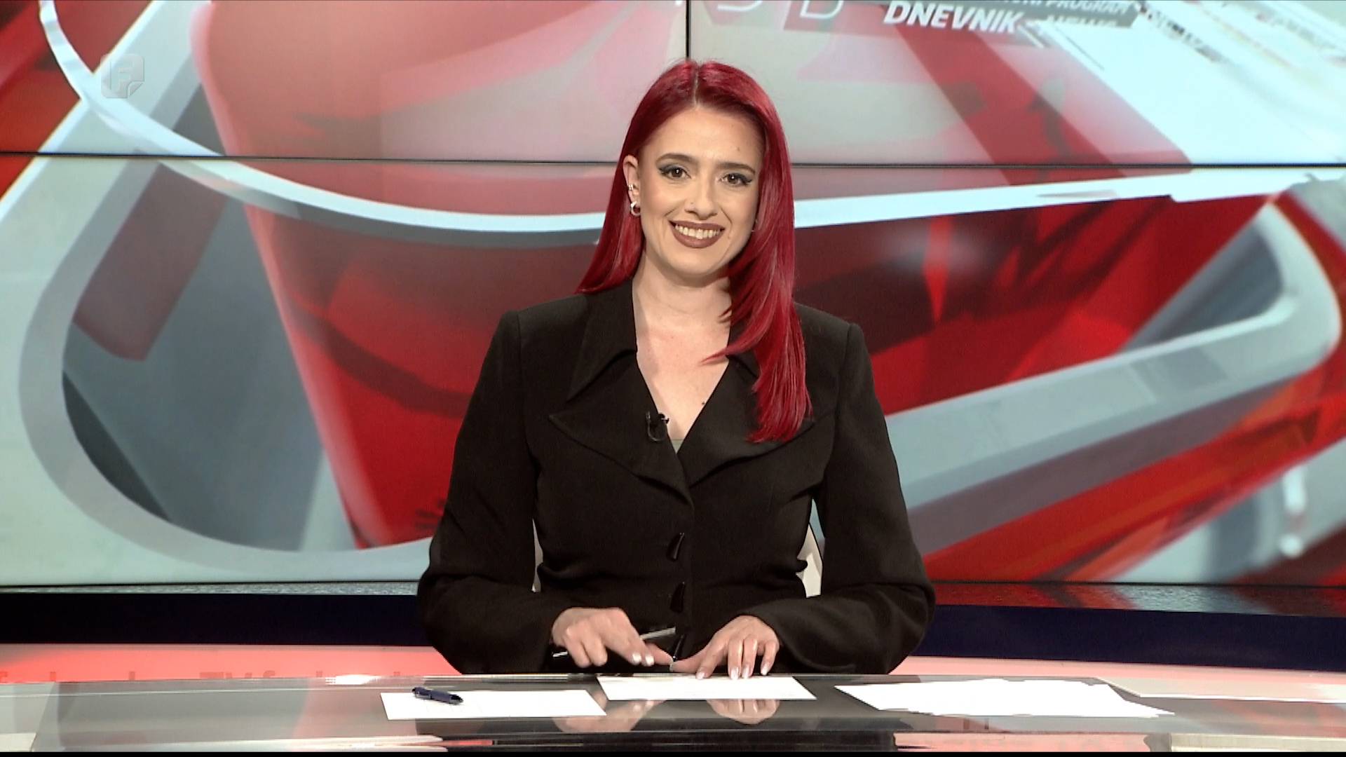 Dnevnik 2, 25.05.2026.