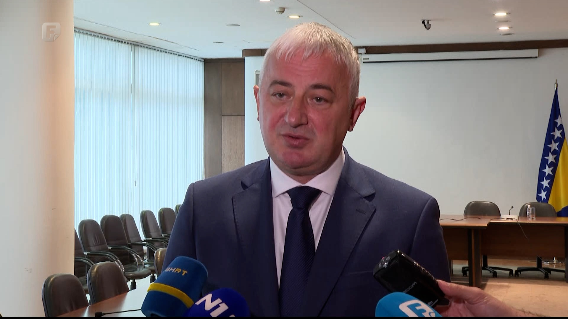 Javno saslušanje u vezi s akreditacijom i načinom kontrole rada visokoškolskih ustanova u BiH