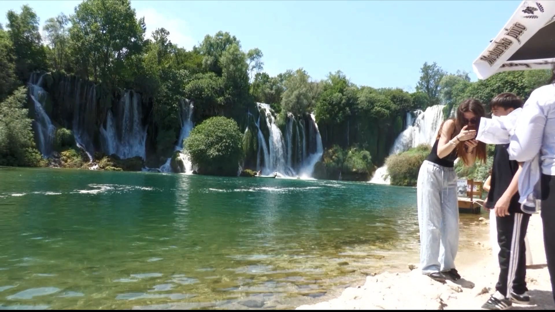Kravica obara rekorde, Ljubuški očekuje još bolju turističku sezonu