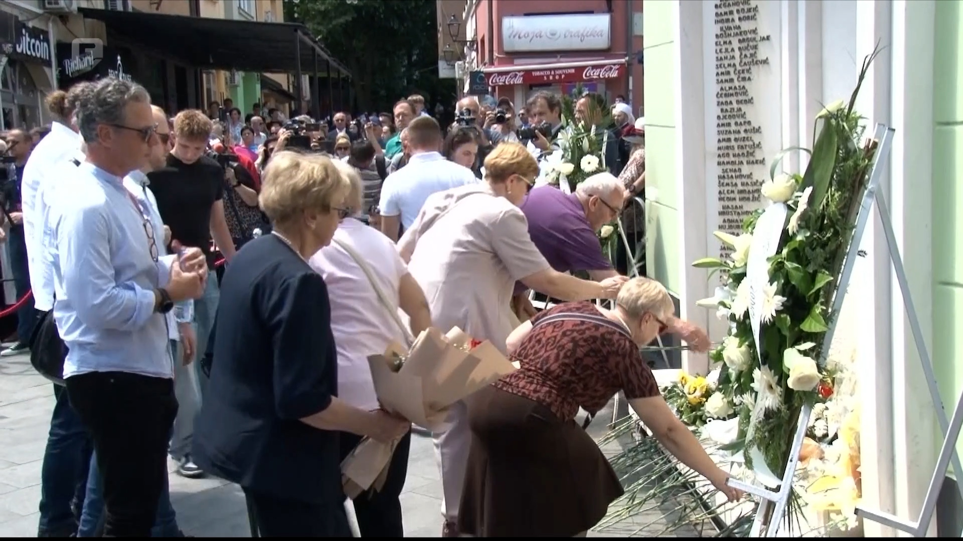Od zločina na Kapiji protekla 31 godina, Tuzla pamti ubijenu mladost, a pravda još čeka