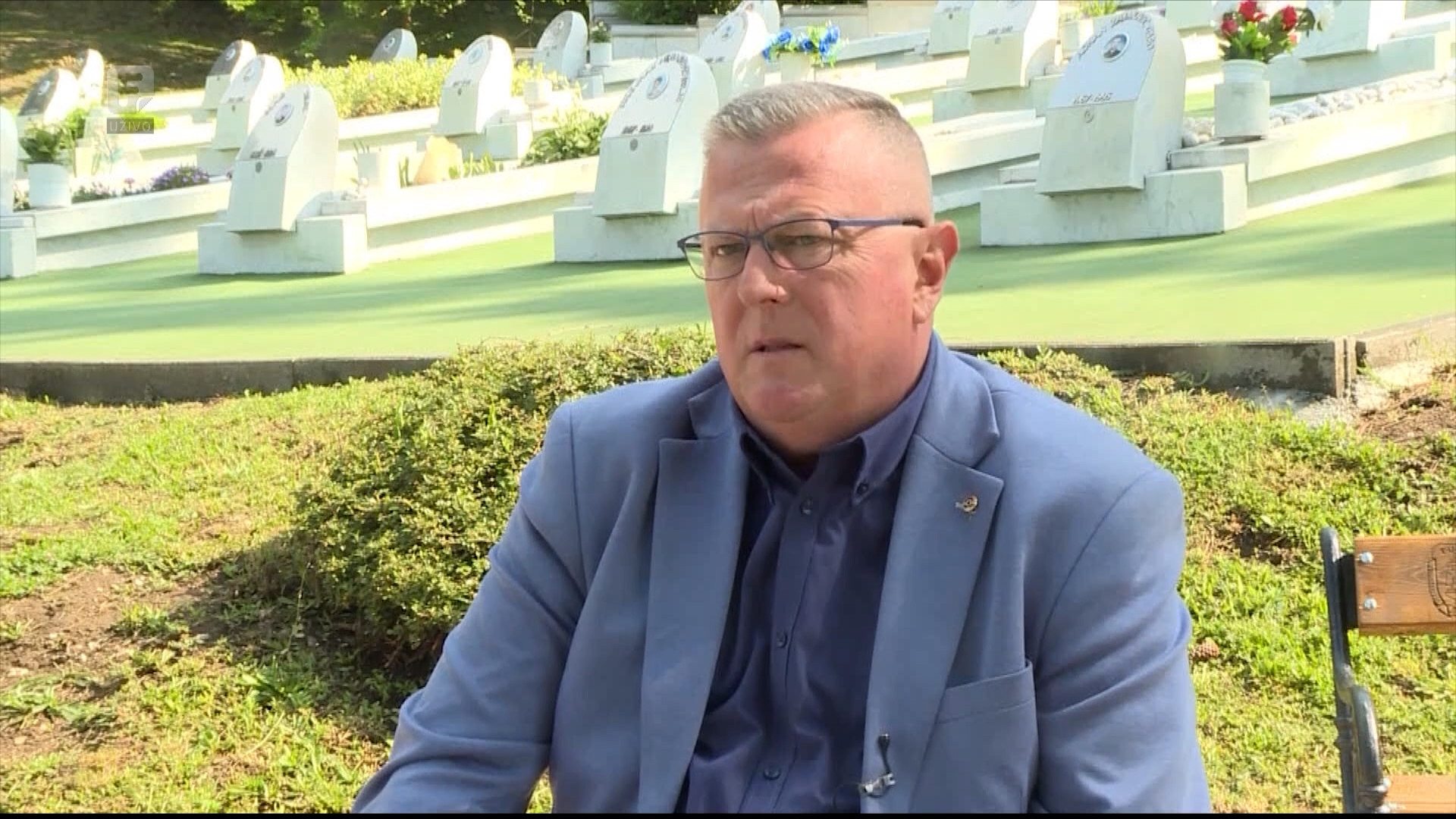 Kalesić: Za tuzlansku Kapiju ne može biti odgovoran samo Novak Đukić