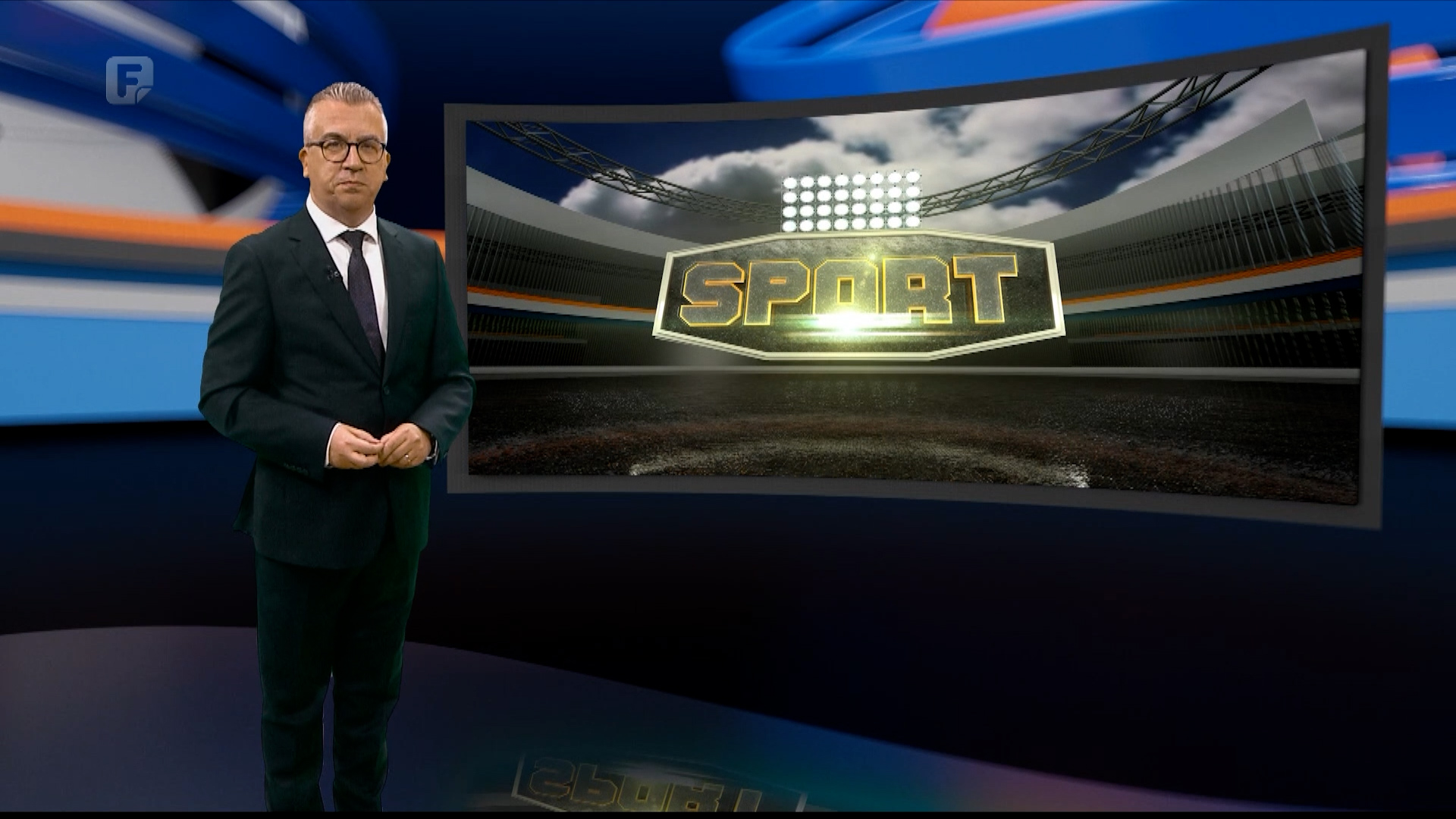 Sport, 25.05.2026.