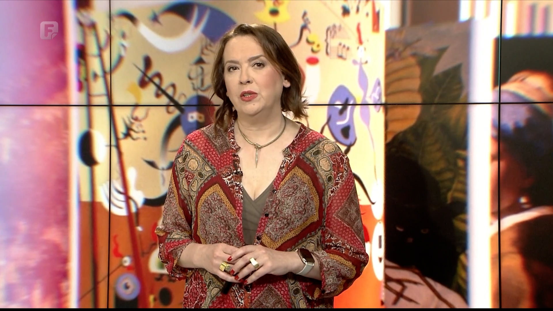 Art kvart, 26.05.2026.
