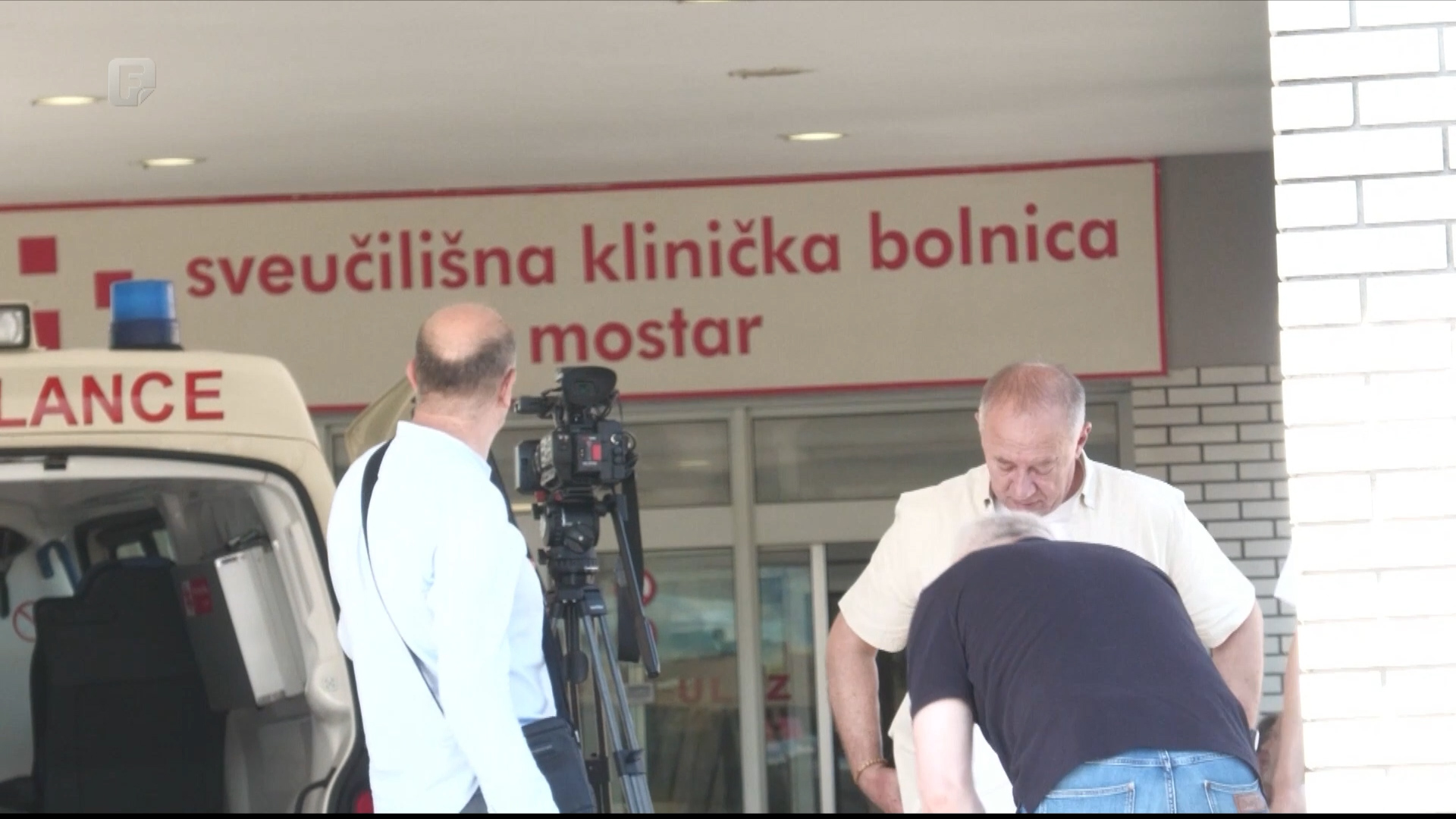 U SKB-u Mostar izvedena prva transplantacija bubrega