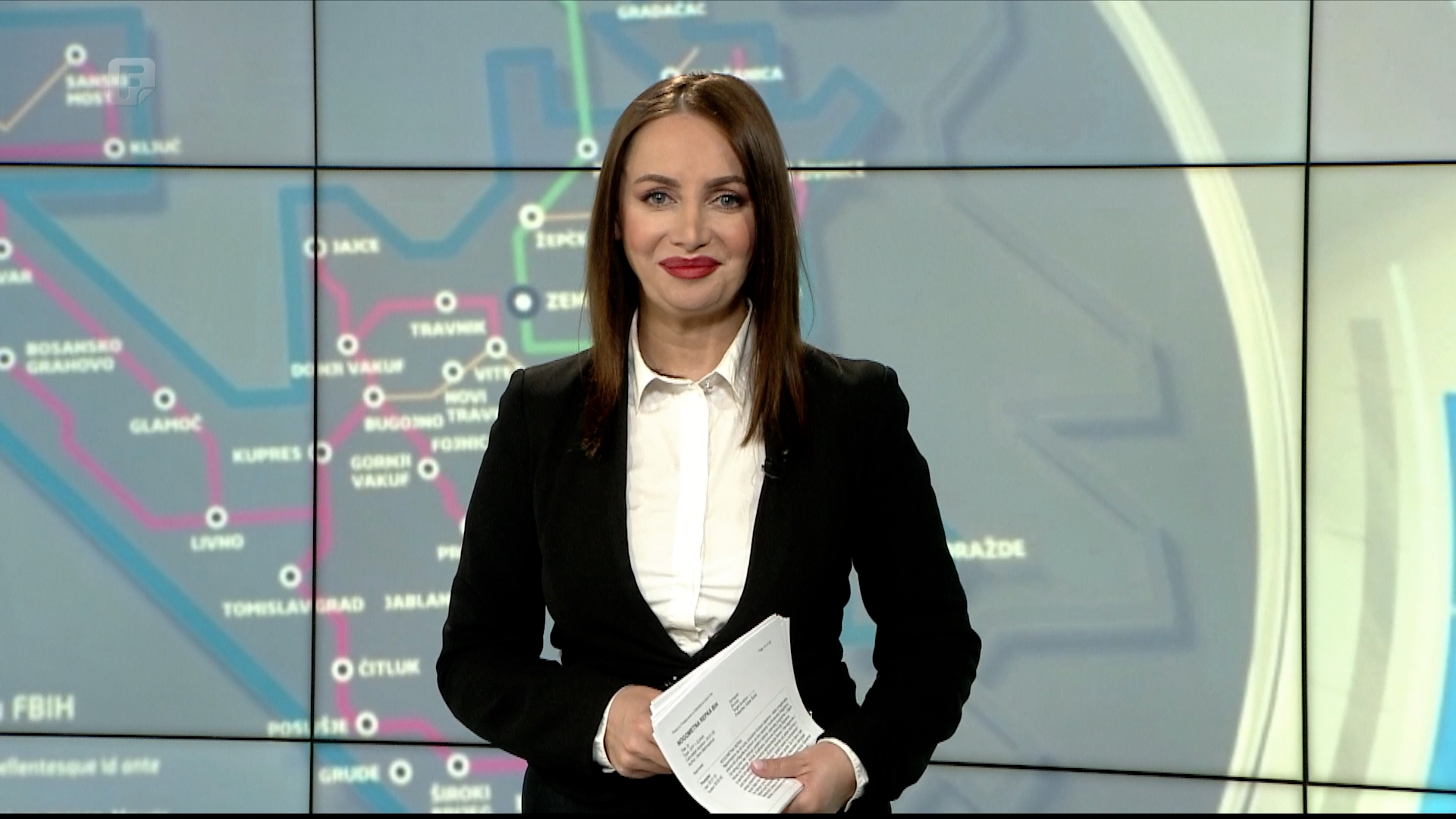 Federacija danas, 26.05.2026.