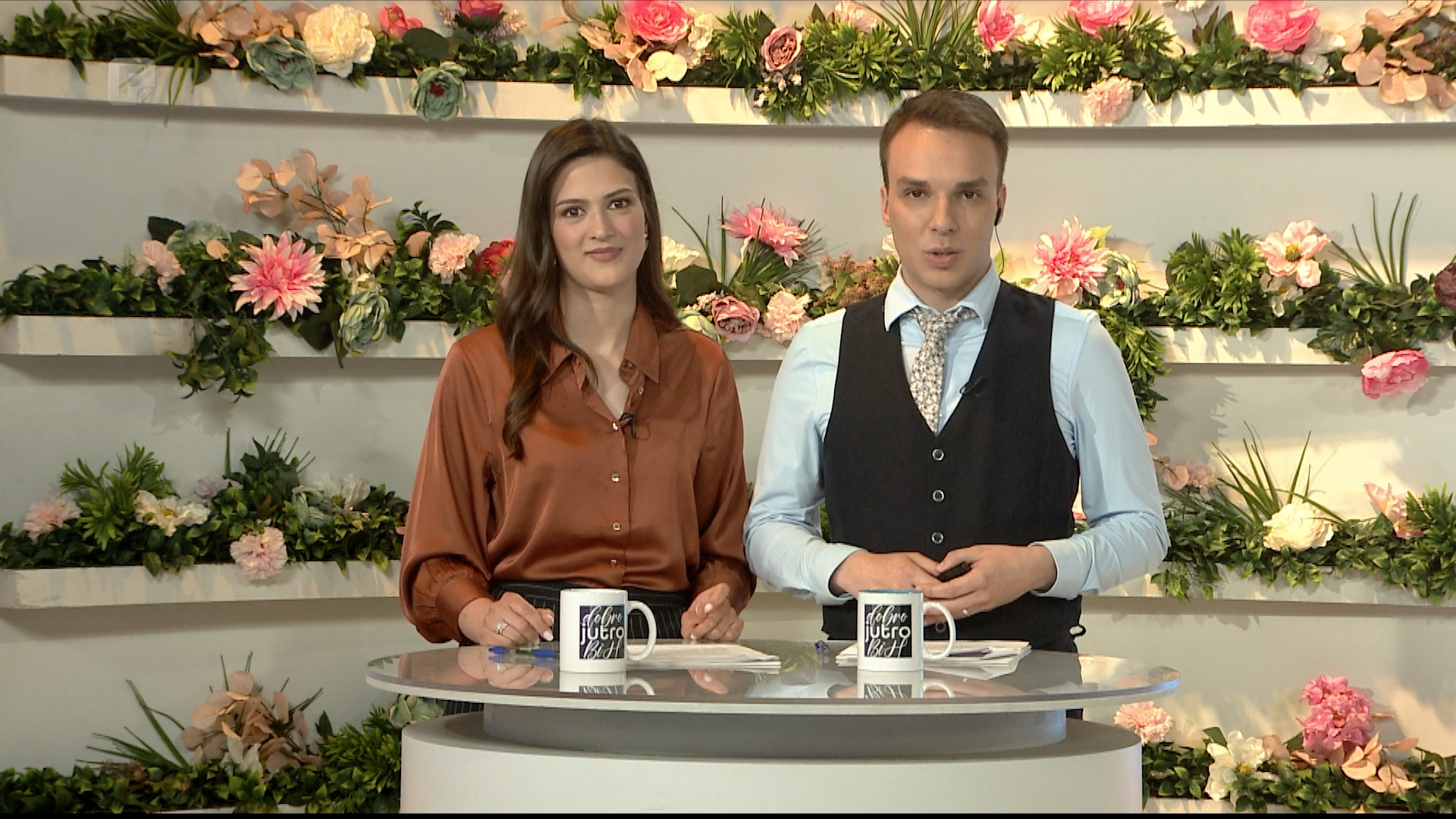 Dobro jutro, Bosno i Hercegovino!, 27.05.2026.