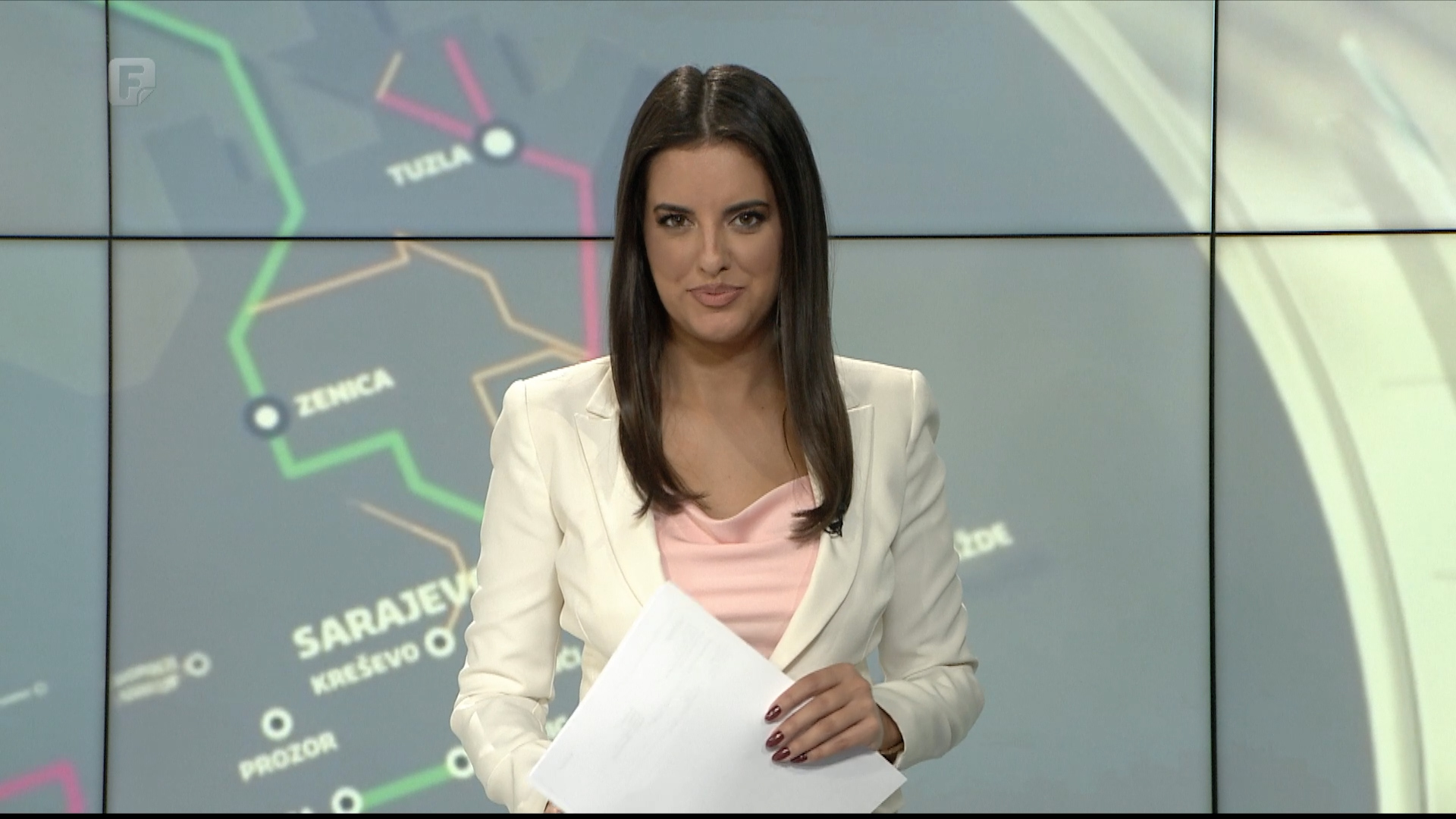 Federacija danas, 27.05.2026.