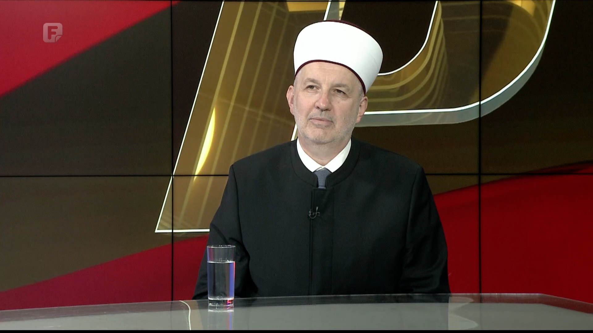 Nedžad ef. Grabus: Kurban-bajram nas uči žrtvi, odgovornosti i solidarnosti u savremenom svijetu