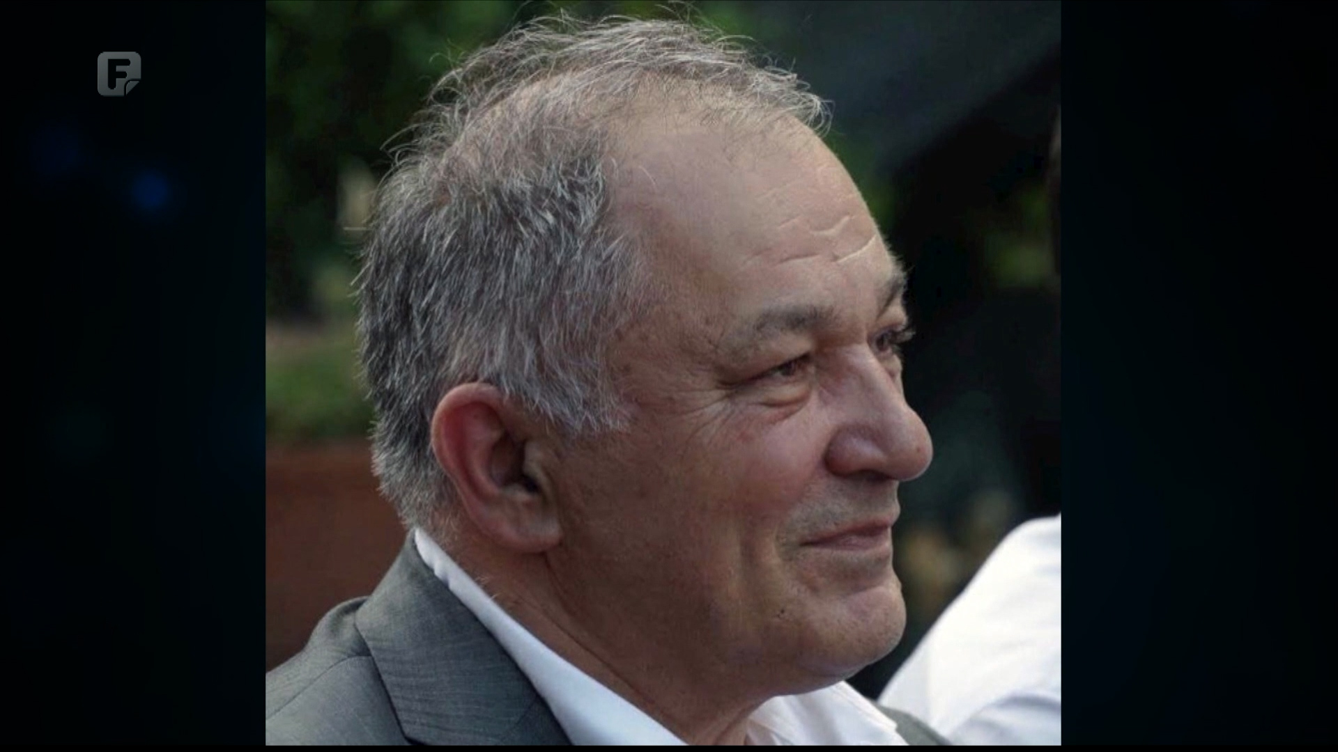 Tragovima poznatih ljudi: Goran Gerin