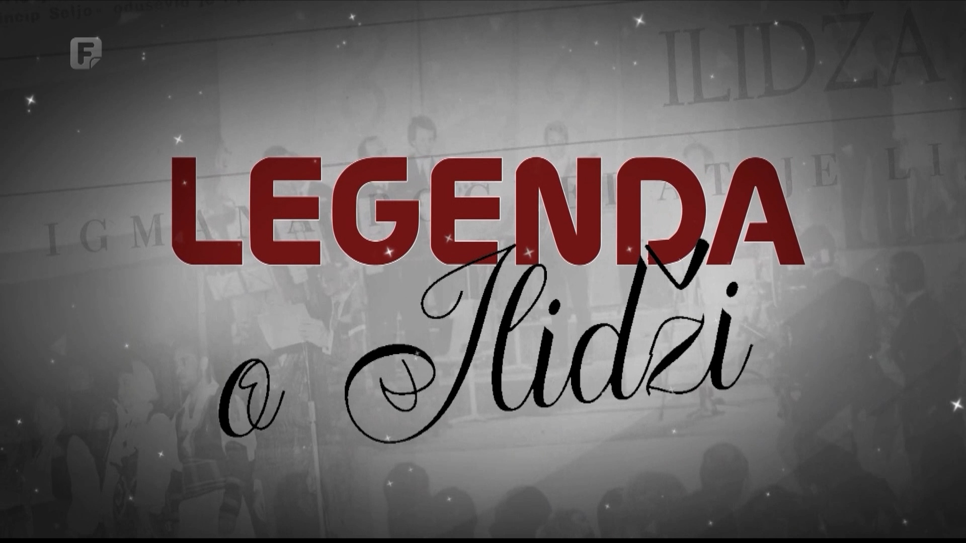 Legenda o Ilidži - drugi dio