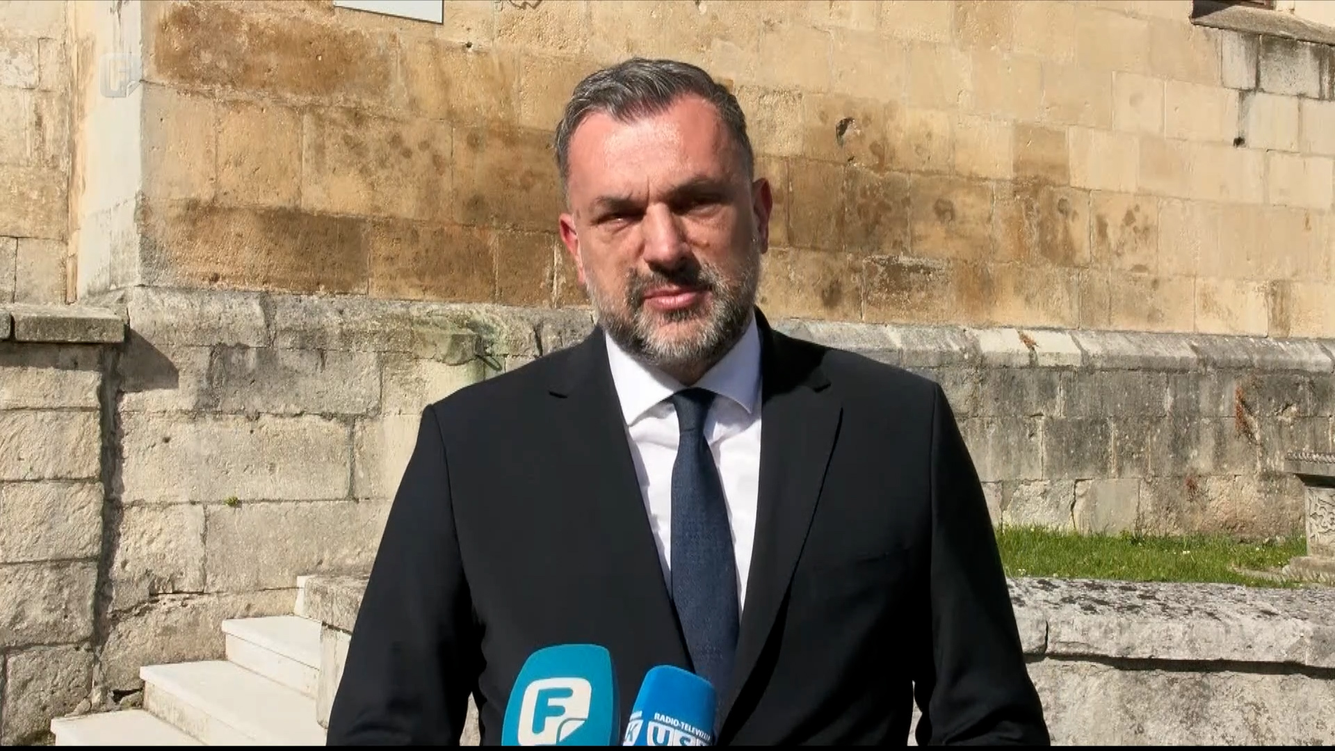 Konaković u Bihaću odao počast Ljubijankiću