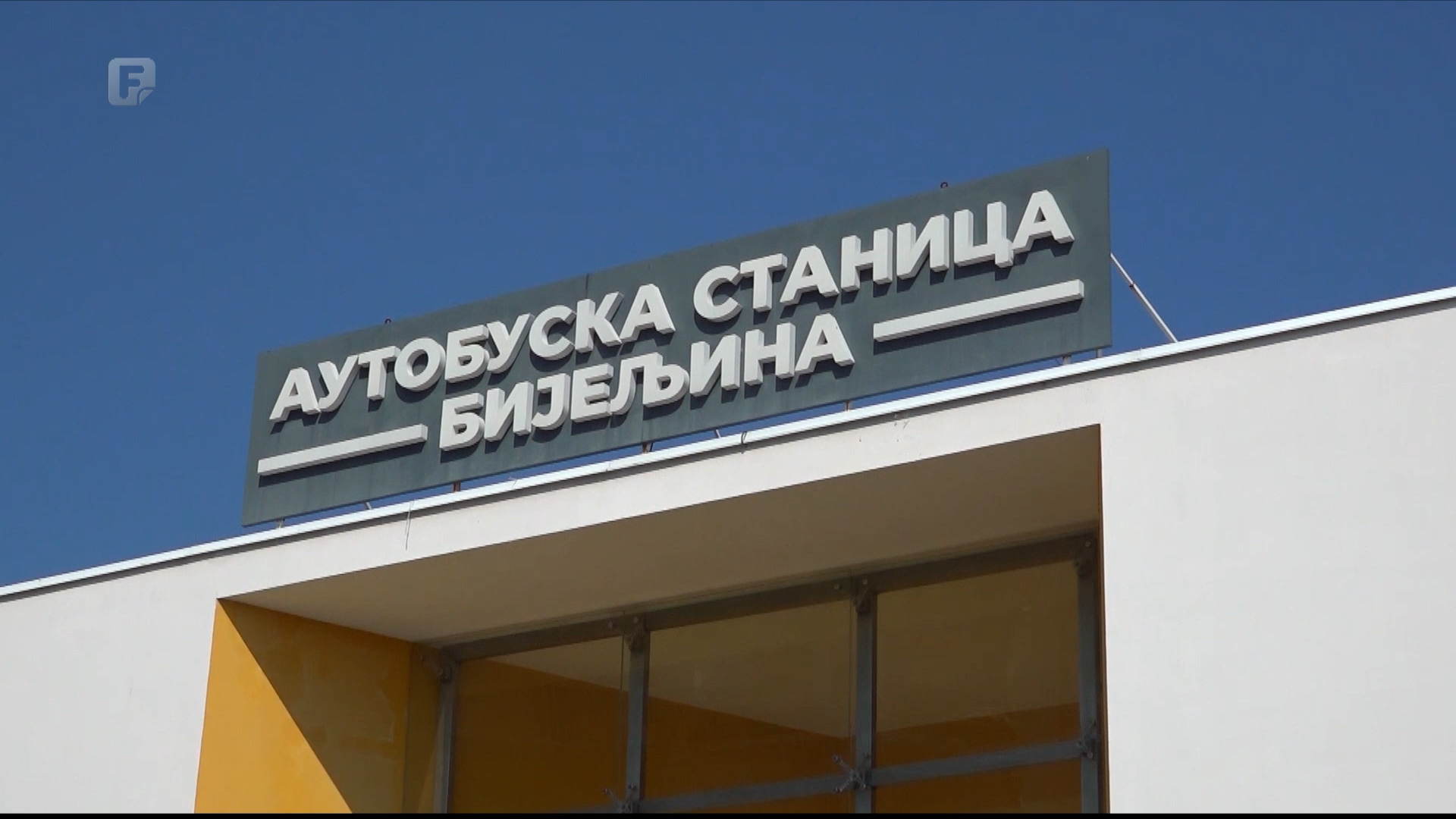 Nova autobuska stanica i novi sistem prevoza u Bijeljini