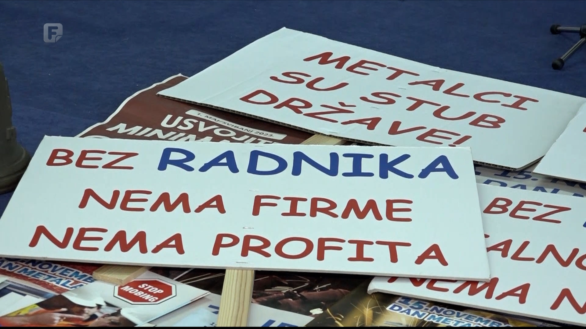 Bez dogovora do 25. juna Novoj Željezari Zenica prijeti stečaj i otkazi za 1.890 radnika