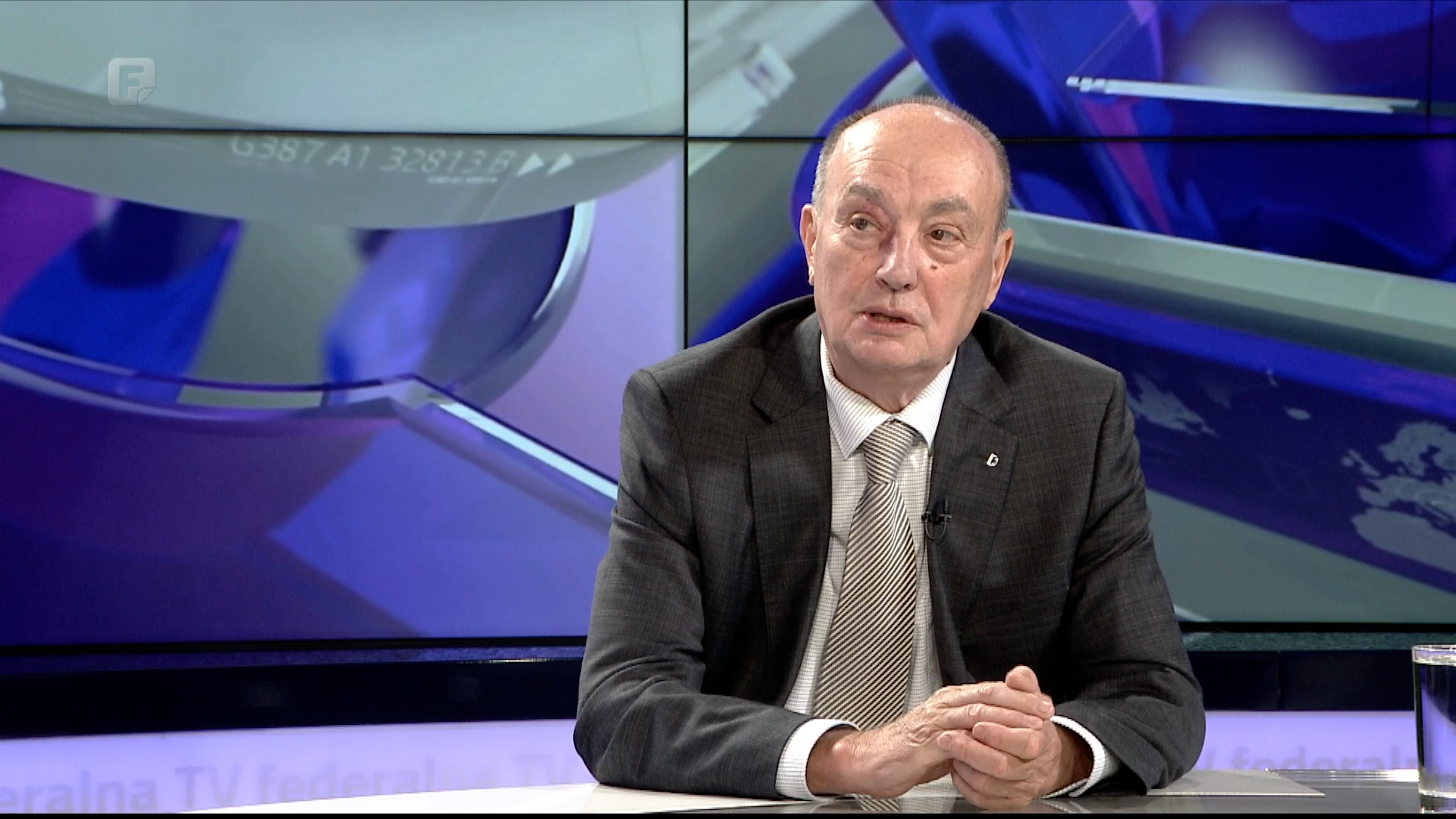 Dnevnik D: Edhem Bičakčić, 28.05.2026.