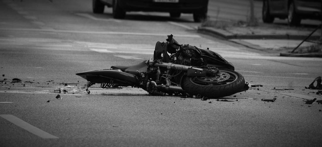 Motociklist teško ozlijeđen u Mostaru