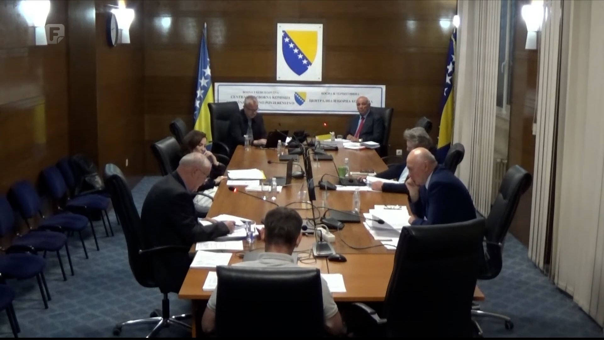CIK ovjerio prijavu SNSD-a koju je potpisao Dodik, Arnautović bio protiv