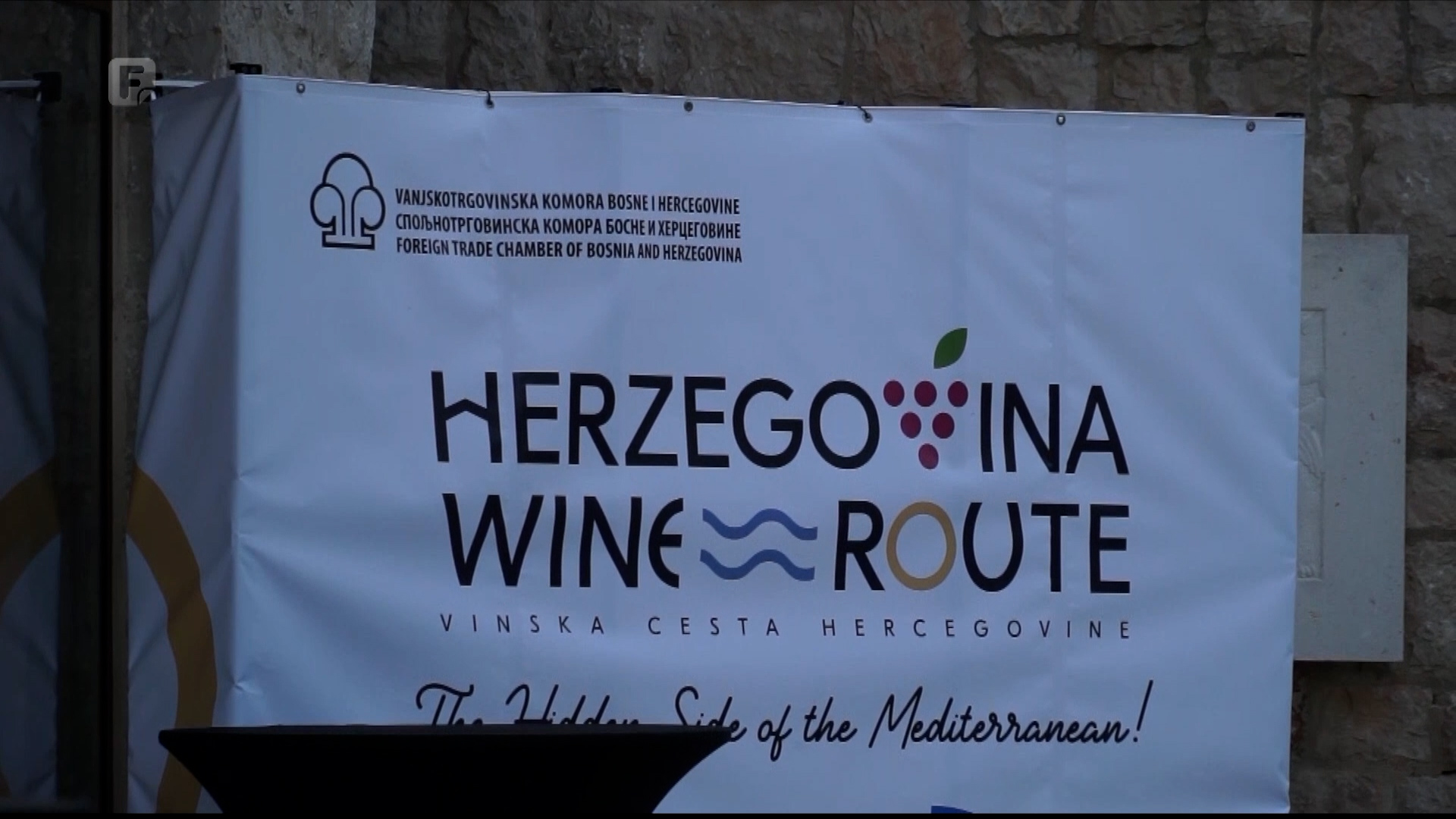 Vinska cesta Hercegovine: Žilavka i blatina, ali i trnjak