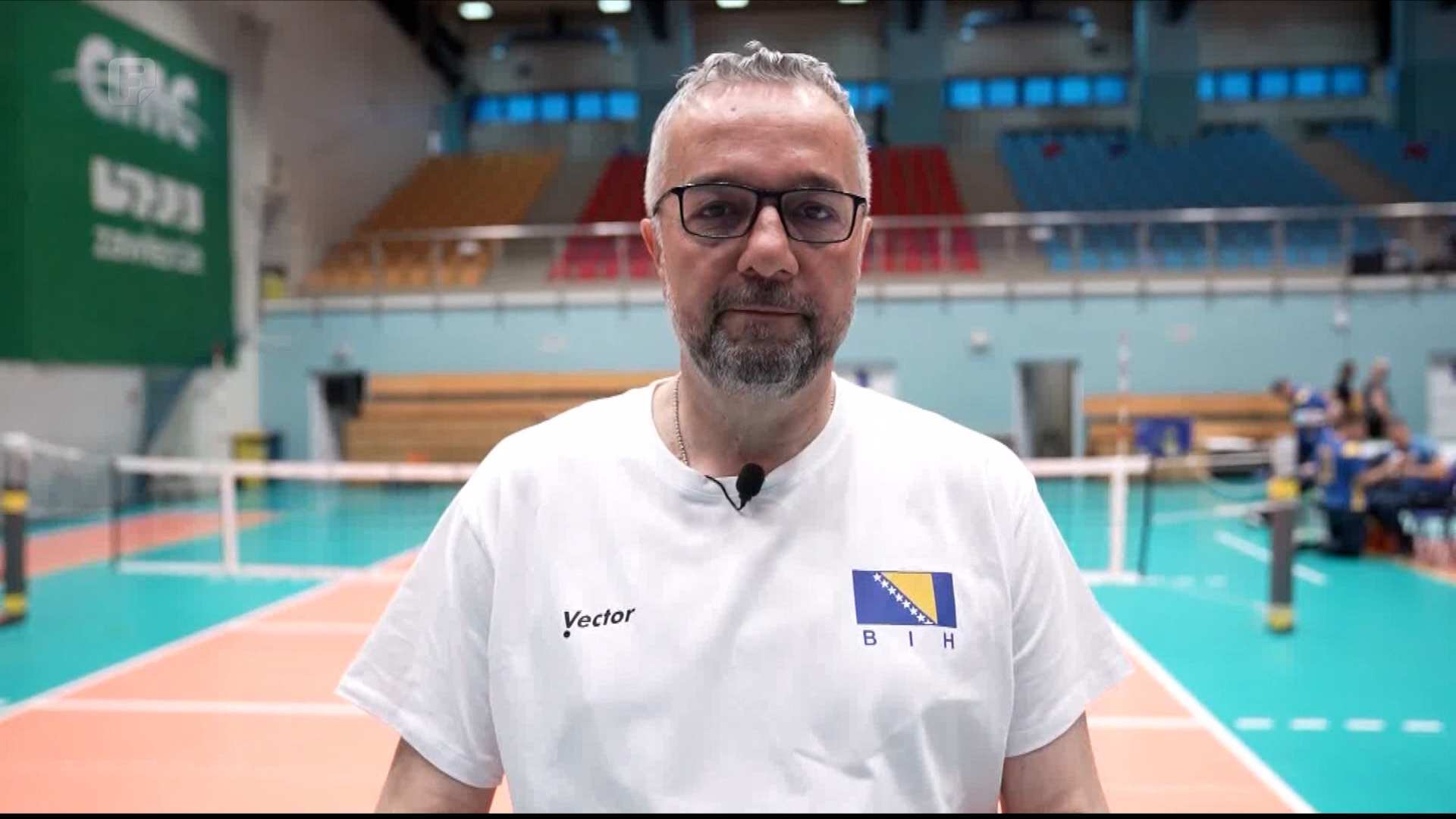Reprezentacija BiH u sjedećoj odbojci s dvije pobjede otvorila Zlatnu ligu nacija