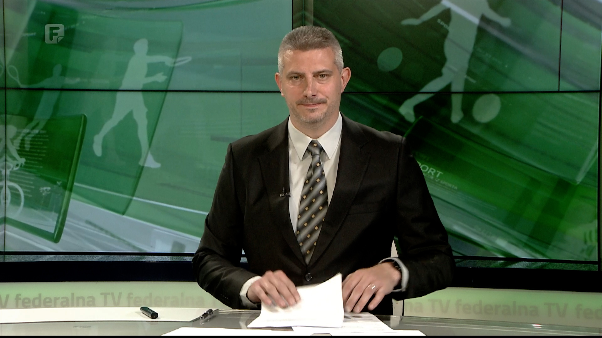 Sport - D2, 30.05.2026.