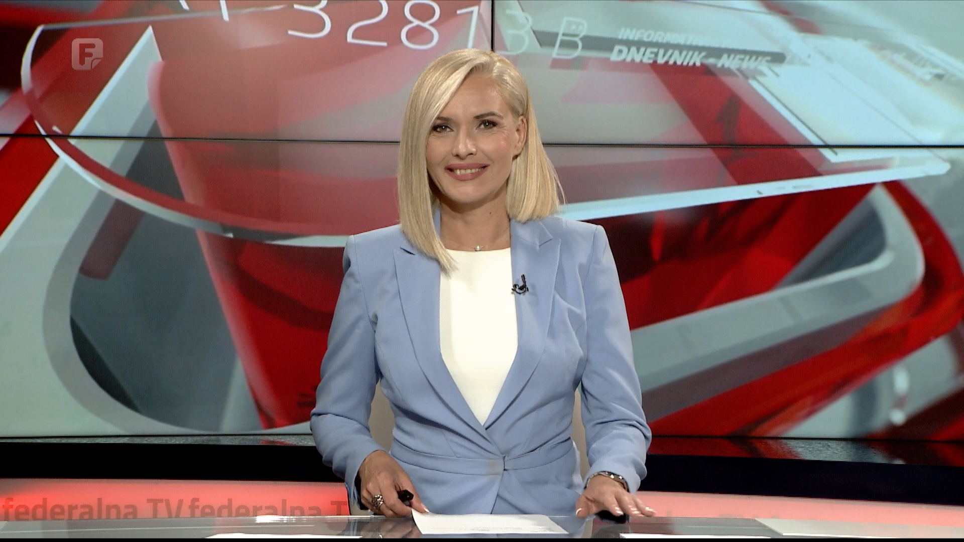Dnevnik 2, 30.05.2026.