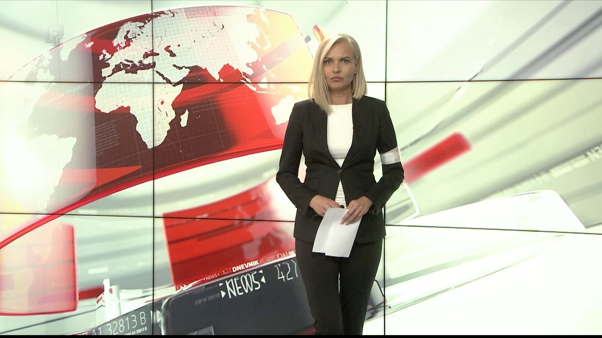 Večeras u Dnevniku 2 FTV-a gledajte