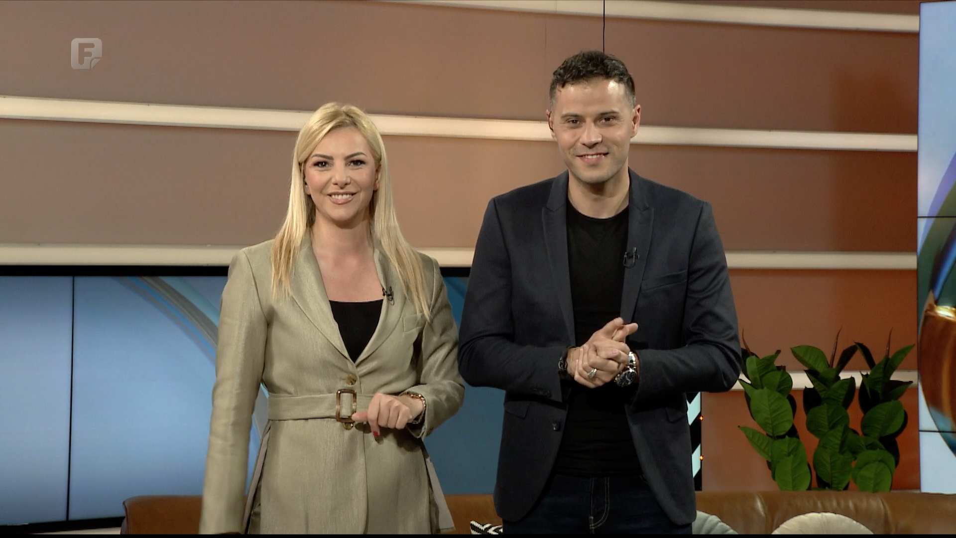 Nedjeljno popodne, 31.05.2026.