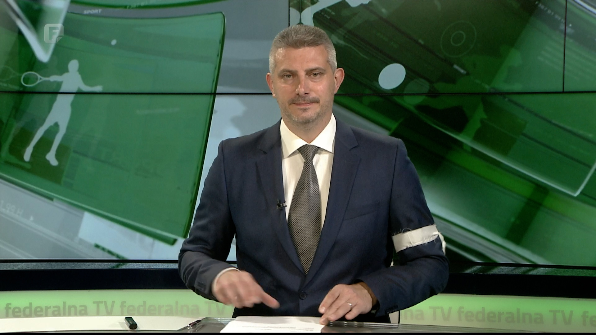 Sport - D2, 31.05.2026.
