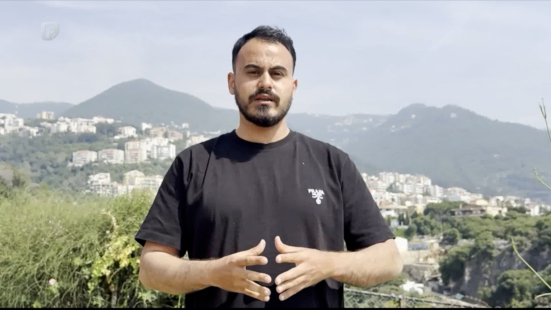 Visam Nasralah za FTV: Današnji dan predstavlja veliku eskalaciju na jugu Libana