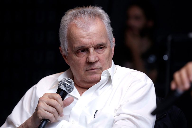Ivan Lovrenović u Listanju: U prisutnosti knjiga čovjek se osjeća manje sam