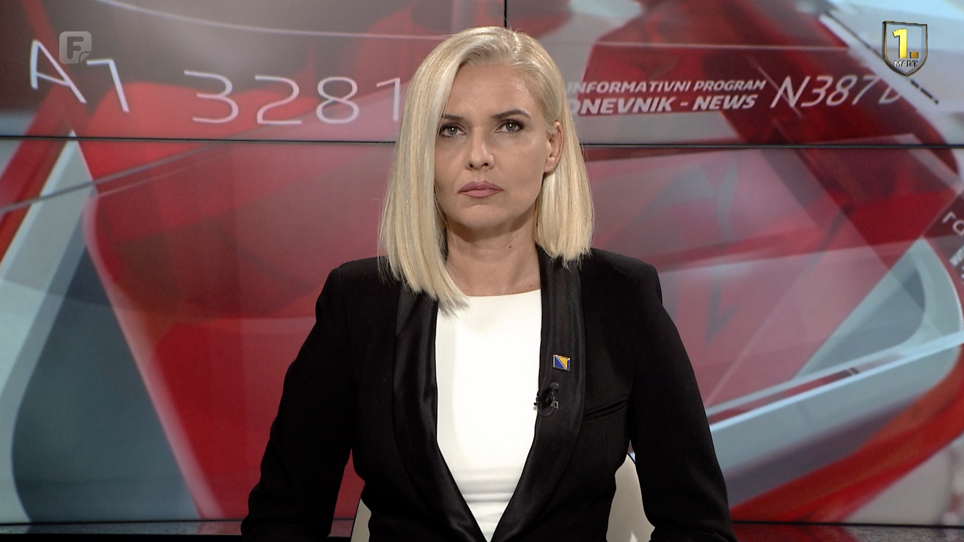 Dnevnik 2, 01.03.2026.