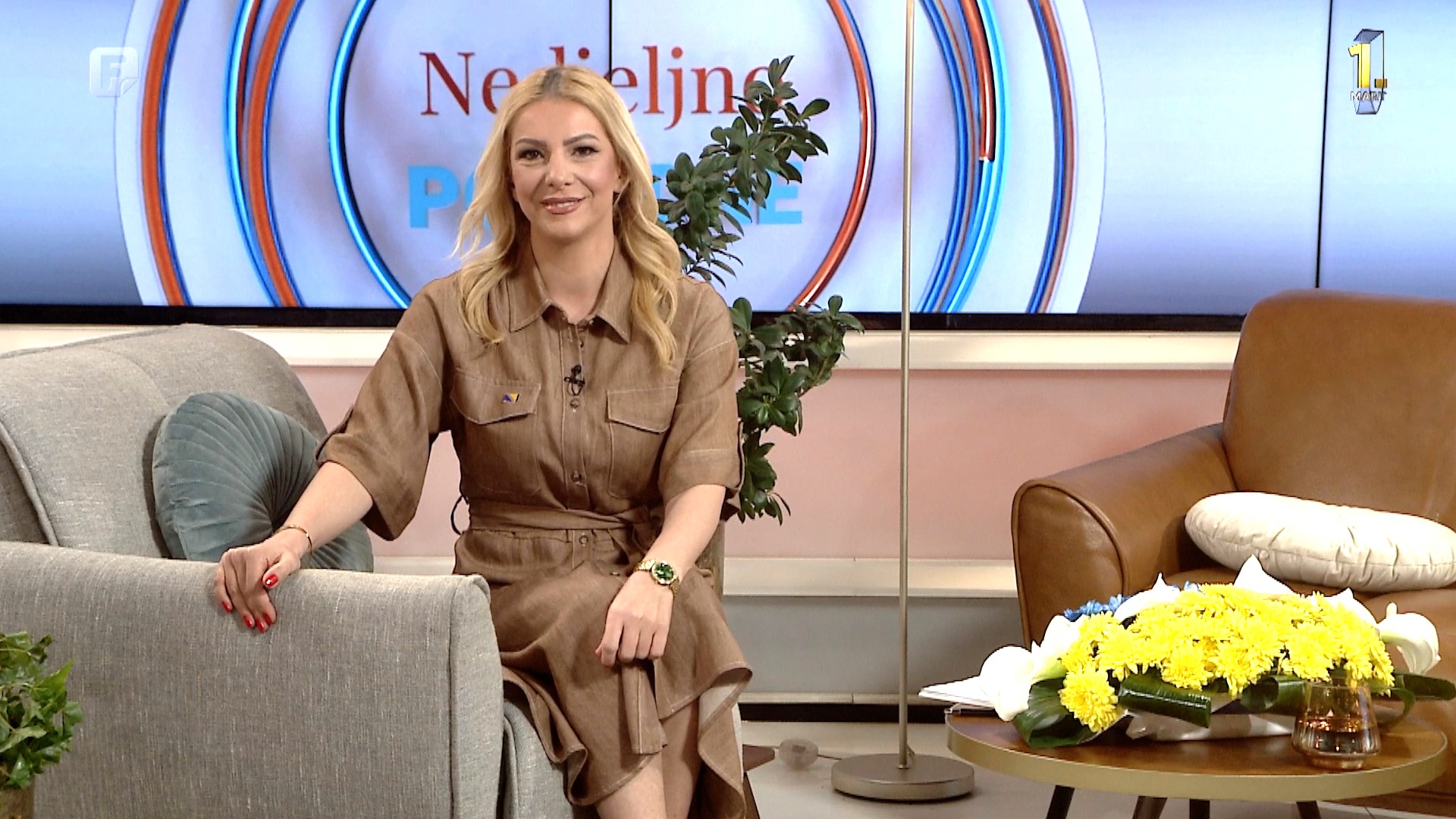 Nedjeljno popodne, 01.03.2026.