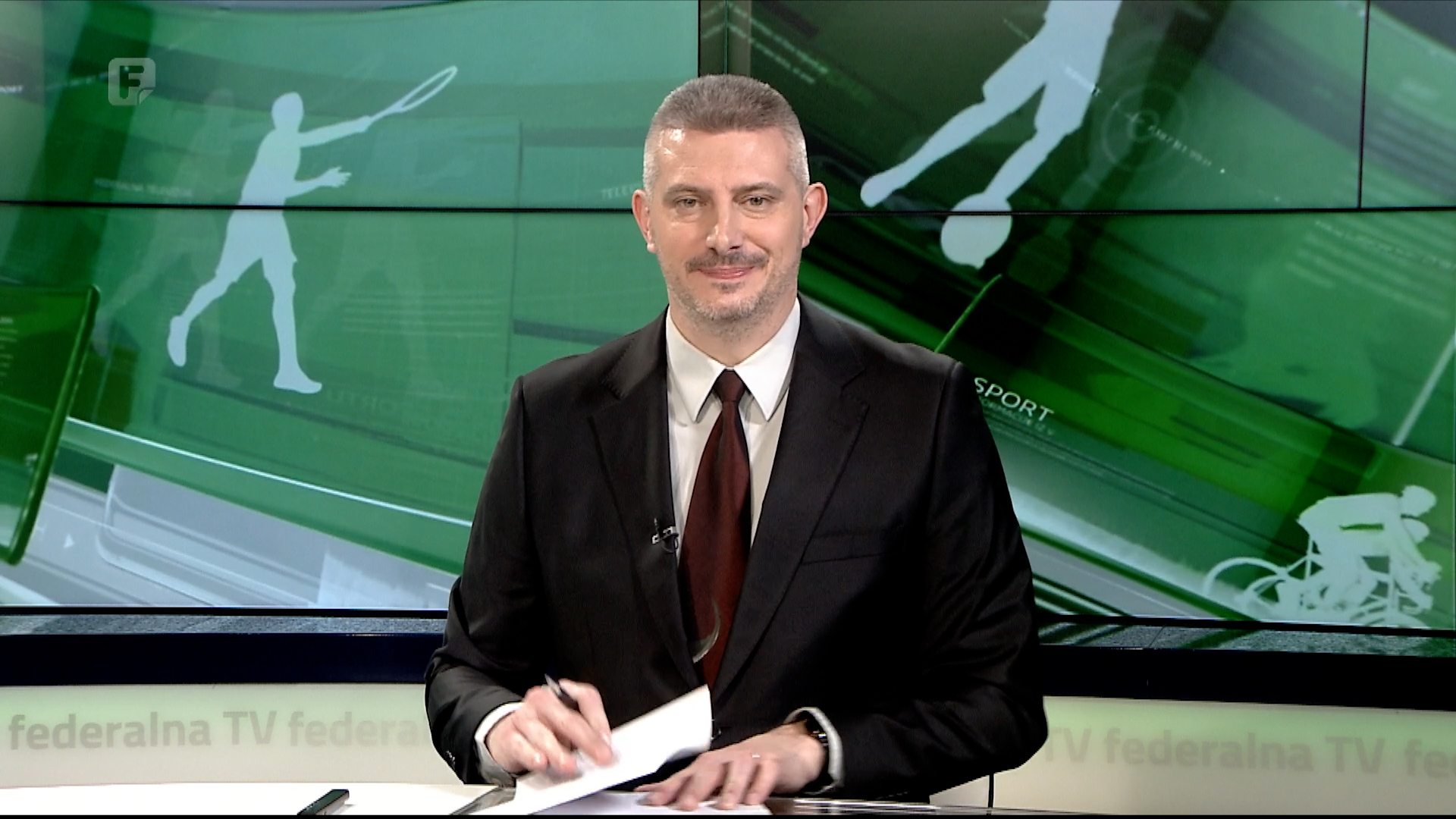 Sport - D2, 01.03.2026.