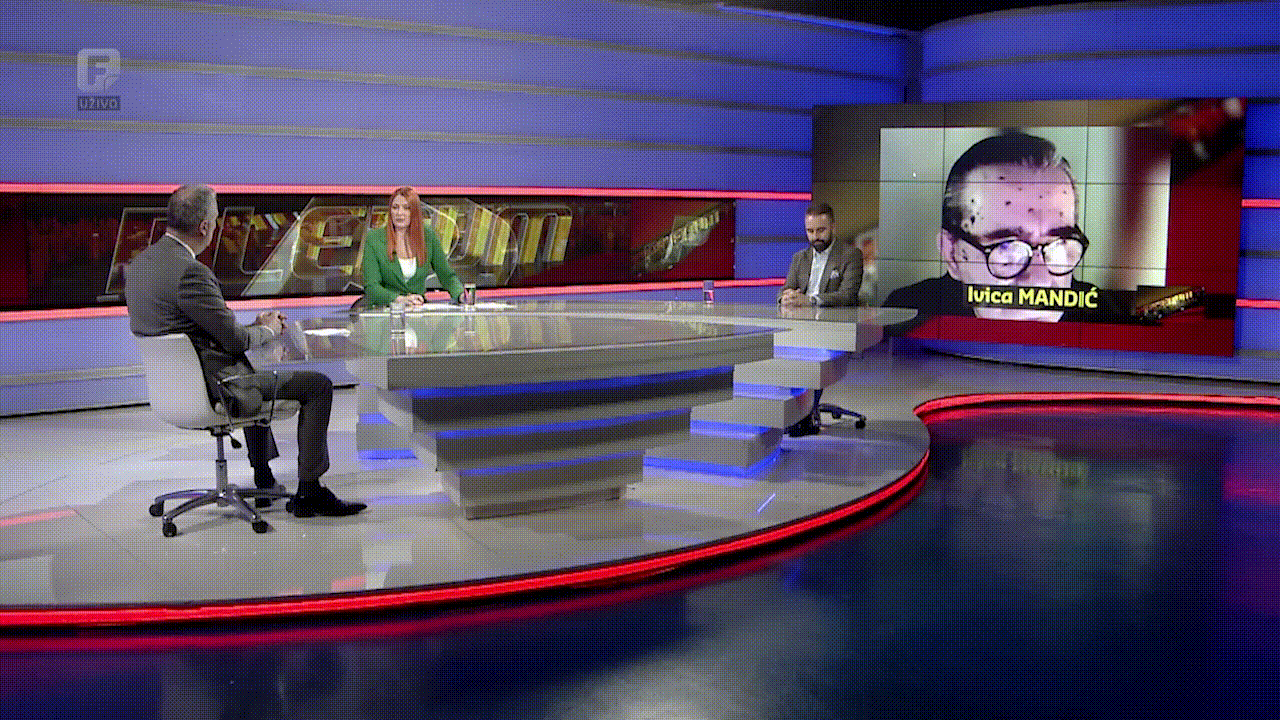 Hadžikadunić: Ovo je izraelski rat do posljednjeg američkog dolara