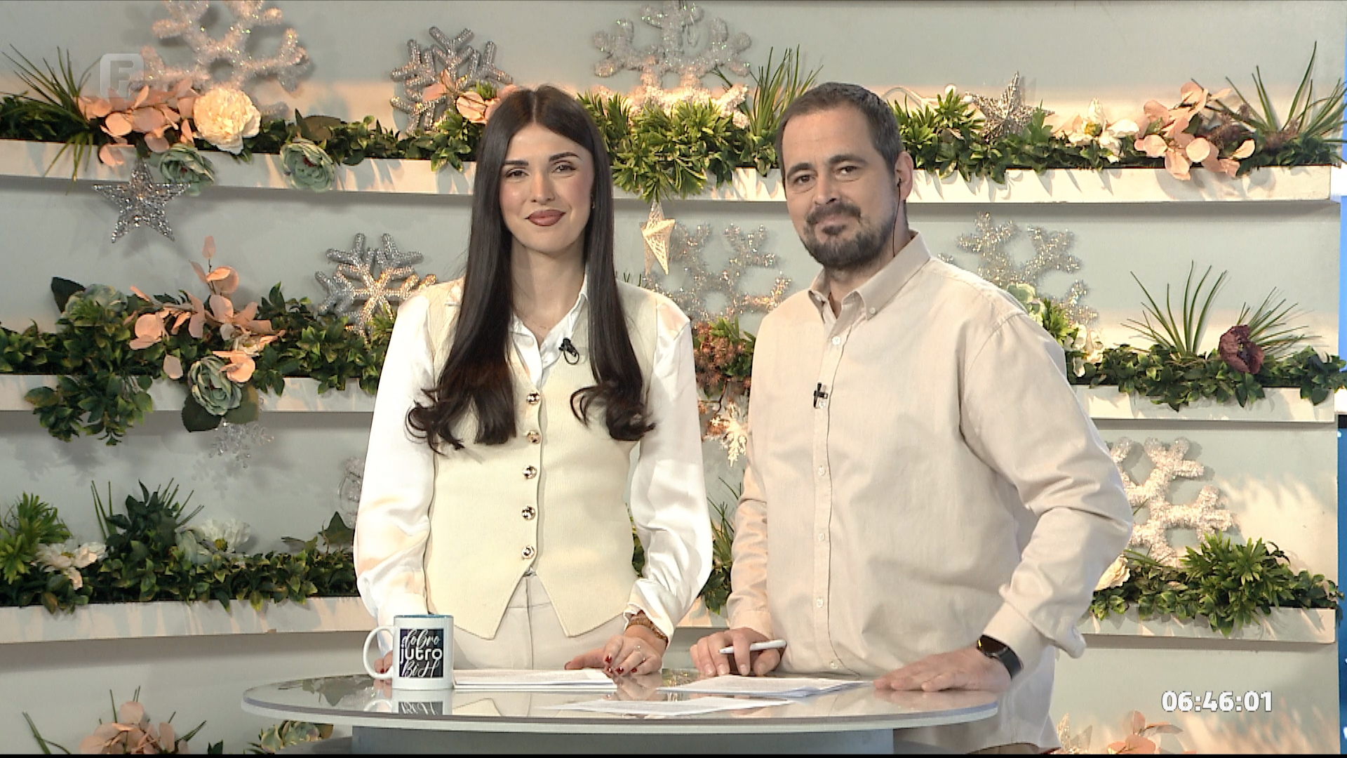 Dobro jutro, BiH!, 02.03.2026.