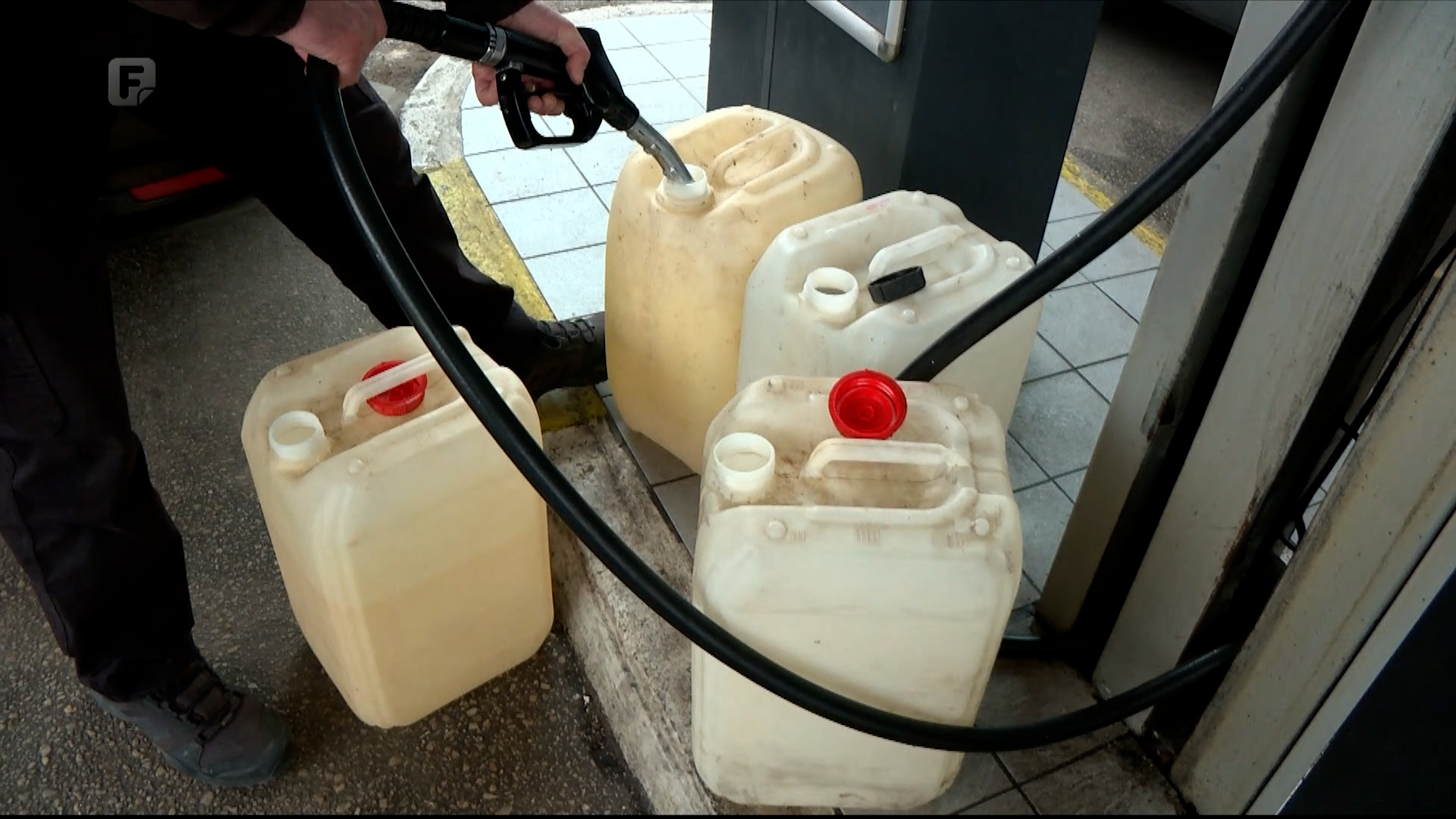 Istraživali smo - što će zastoj u trgovini naftom donijeti Europi?