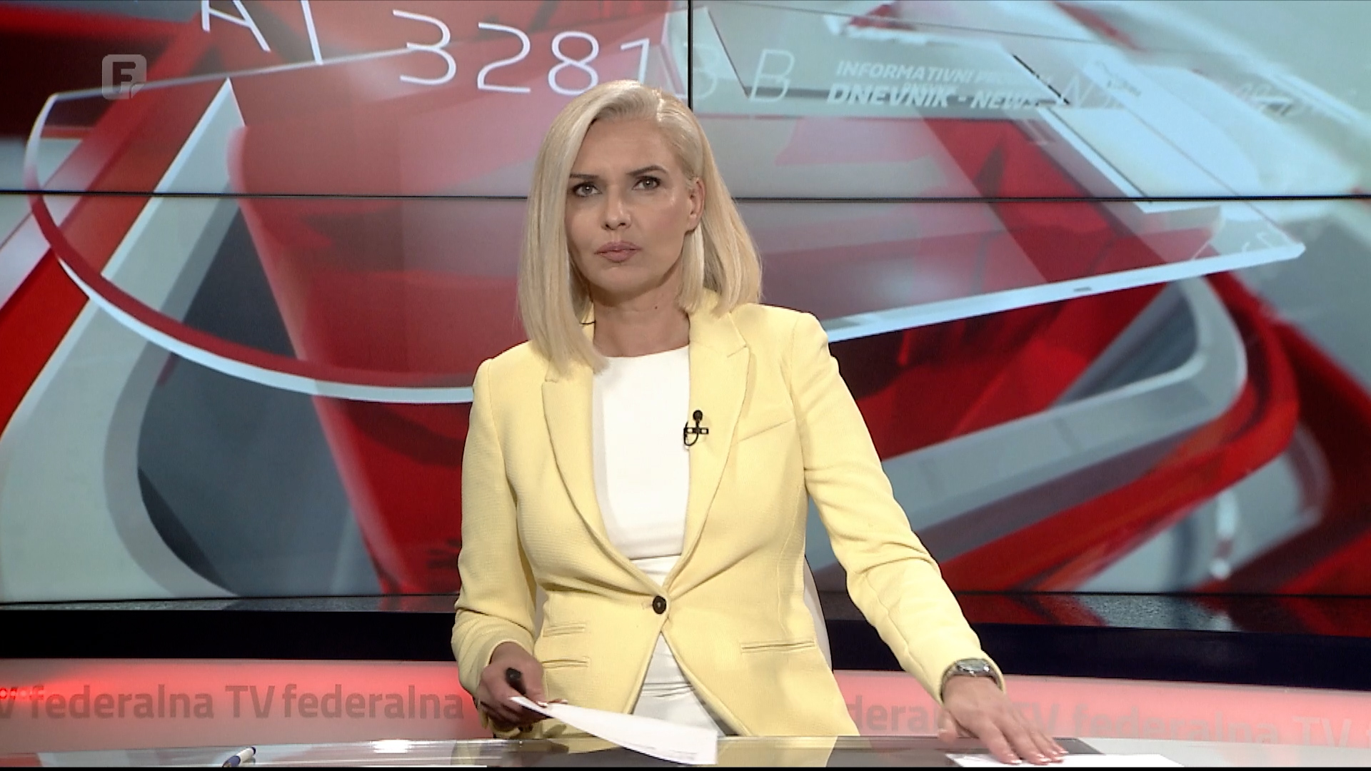 Dnevnik 2, 03.03.2026