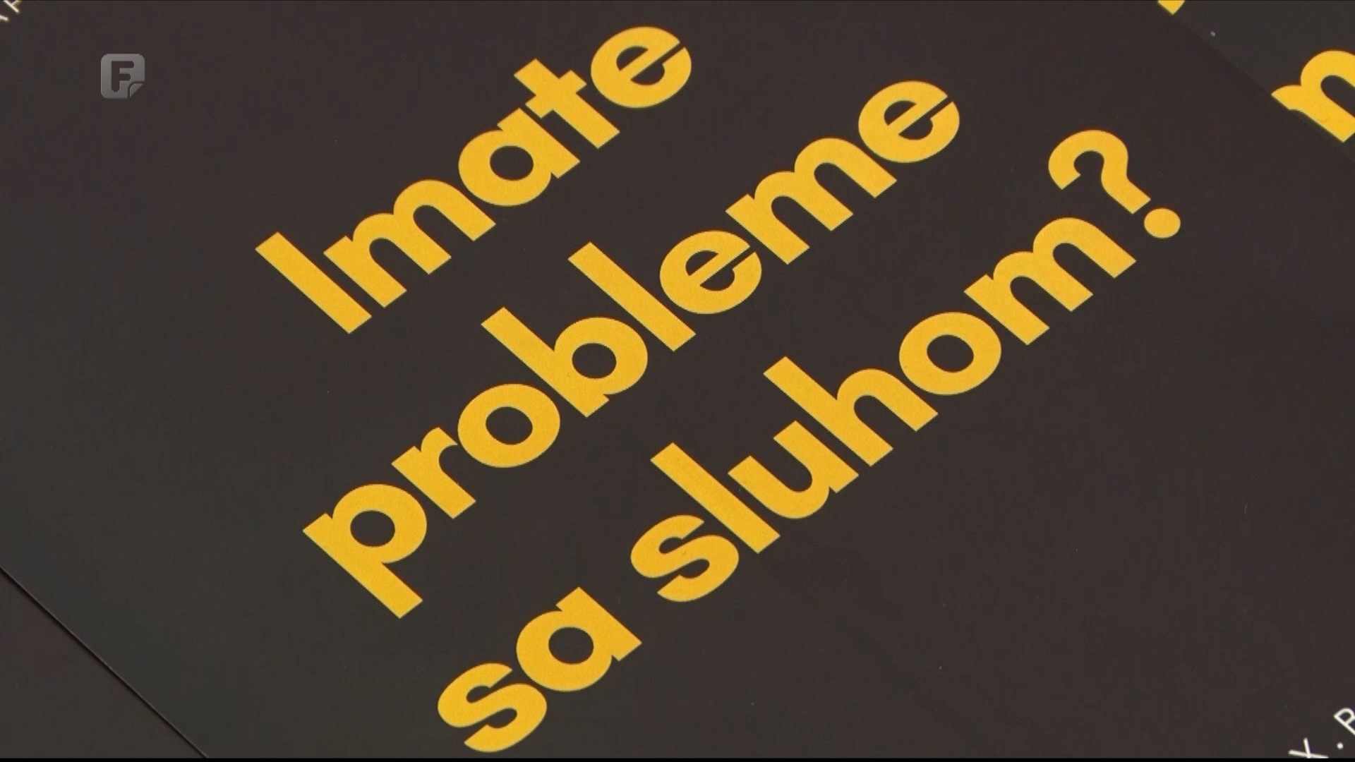 Milijarda i po ljudi s oštećenjem sluha: Stručnjaci pozivaju na ranu detekciju