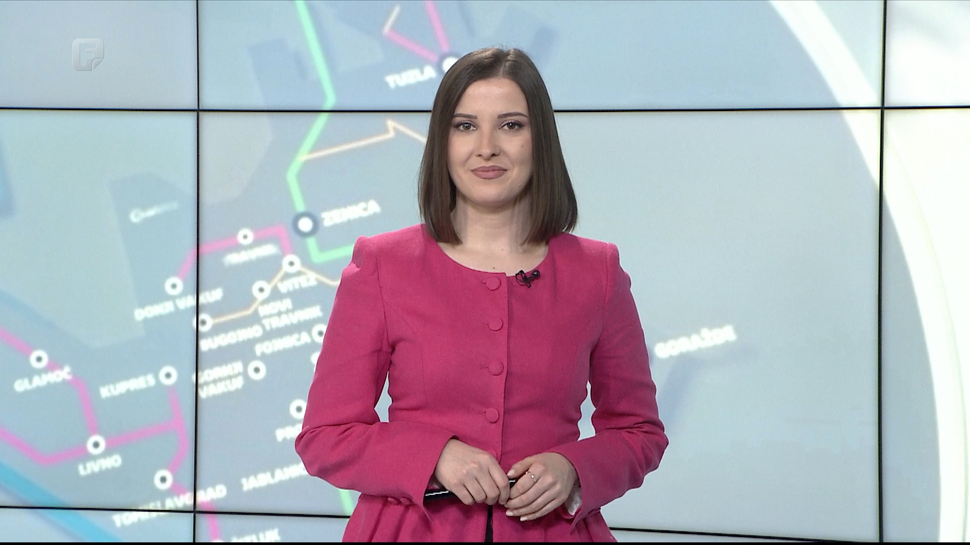 Federacija danas, 03.03.2026.