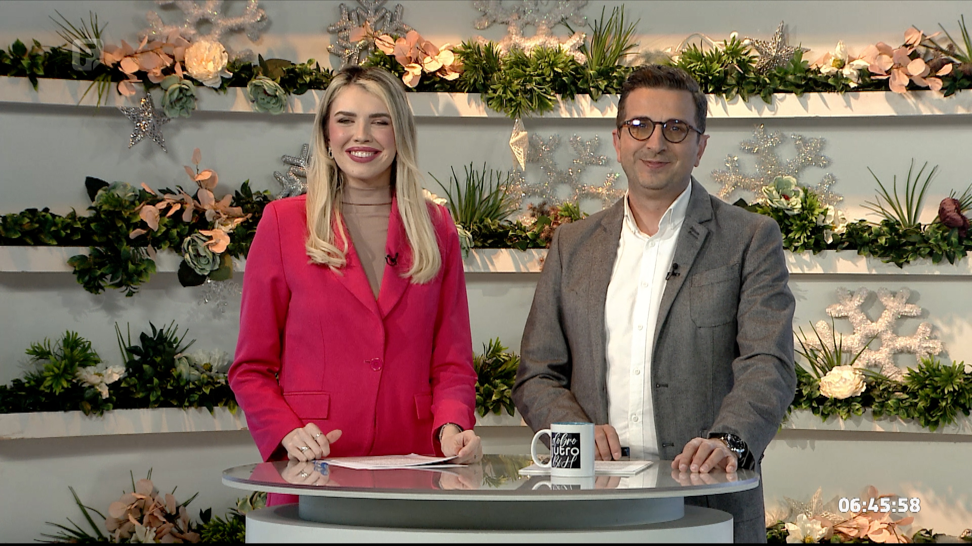 Dobro jutro, BiH!, 03.03.2026.