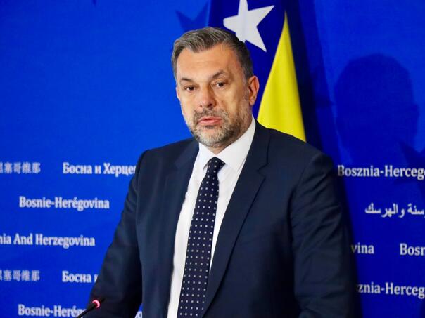 Konaković za Vijesti u 12 FR