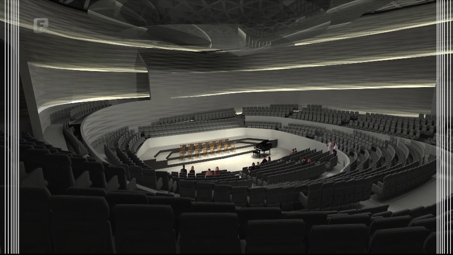 Kulturna javnost ponovo traži koncertnu dvoranu u Sarajevu