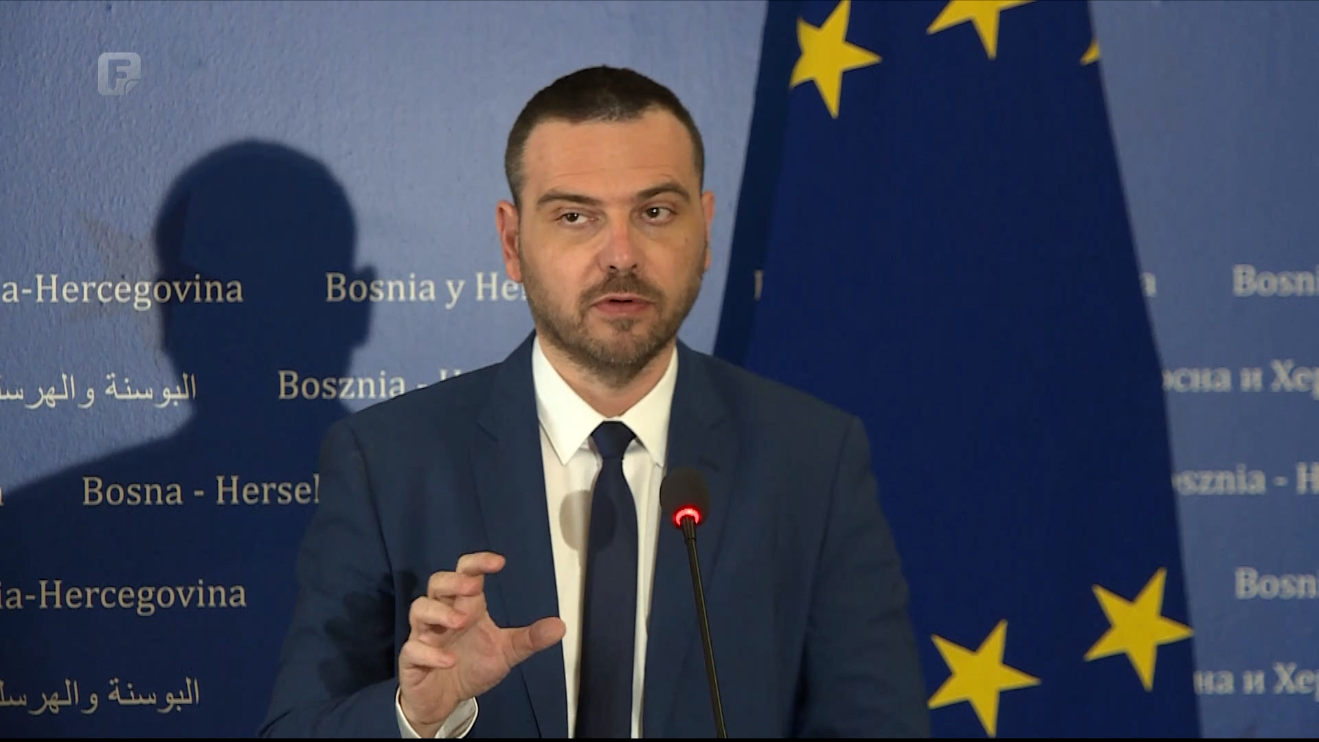 Magazinović pokrenuo inicijativu za izmjene Zakona o akcizama u kontekstu cijena naftnih derivata