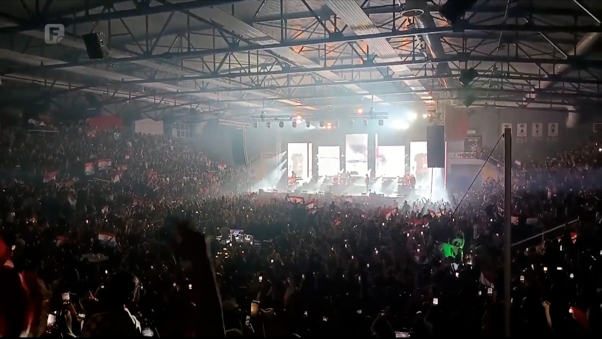 Zakazana posebna sjednica NSRS-a o osudi veličanja ustaške ideologije