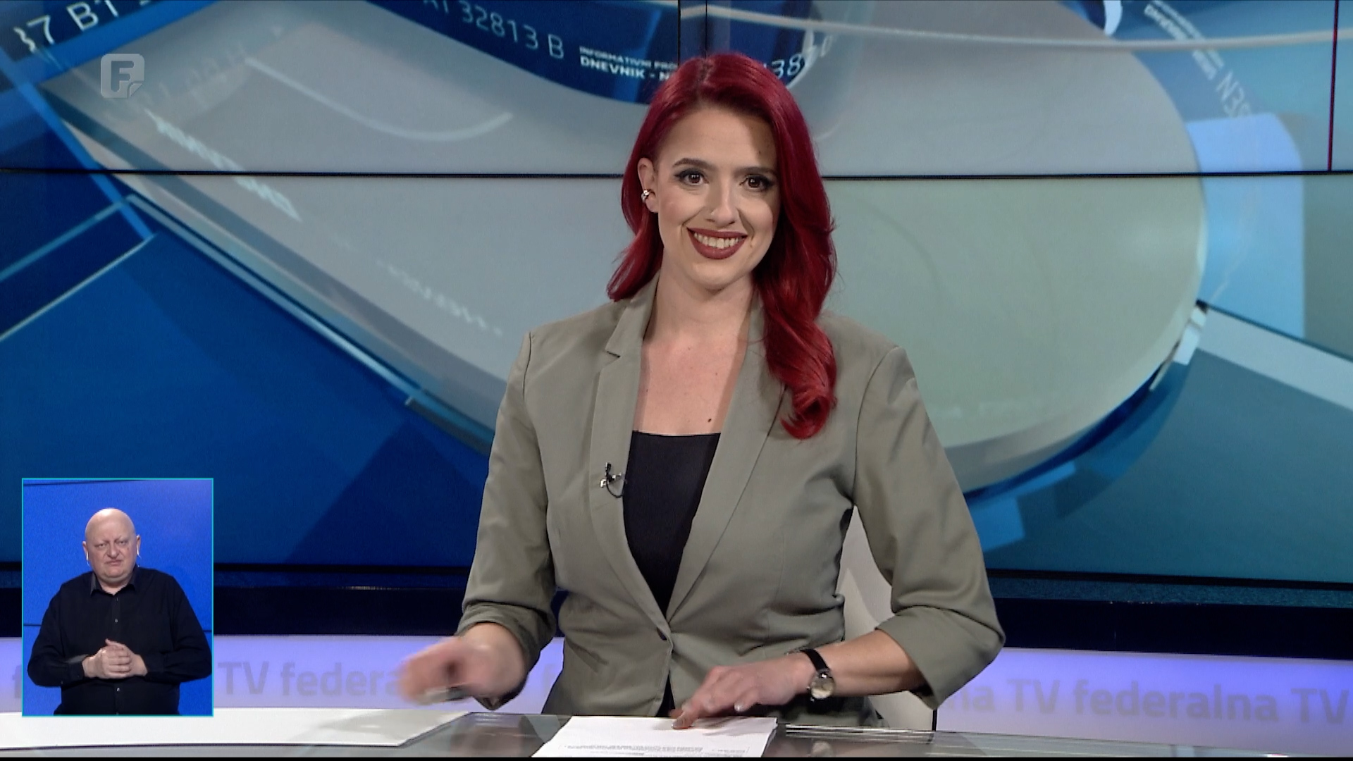 Dnevnik 3, 04.03.2026.